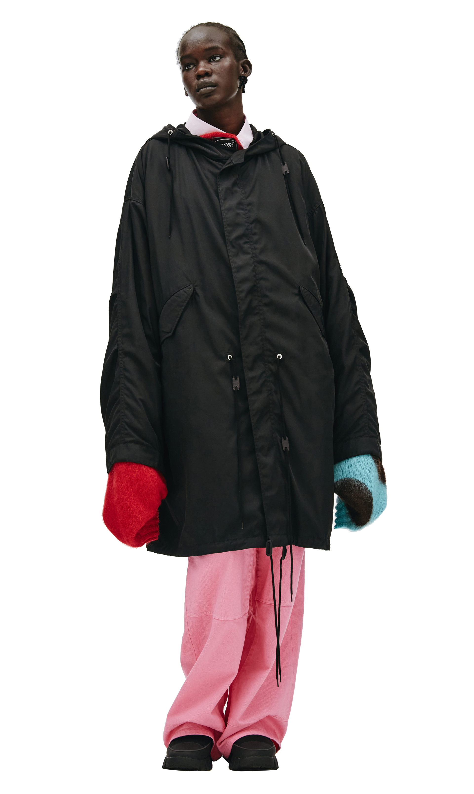 Raf Simons Куртка