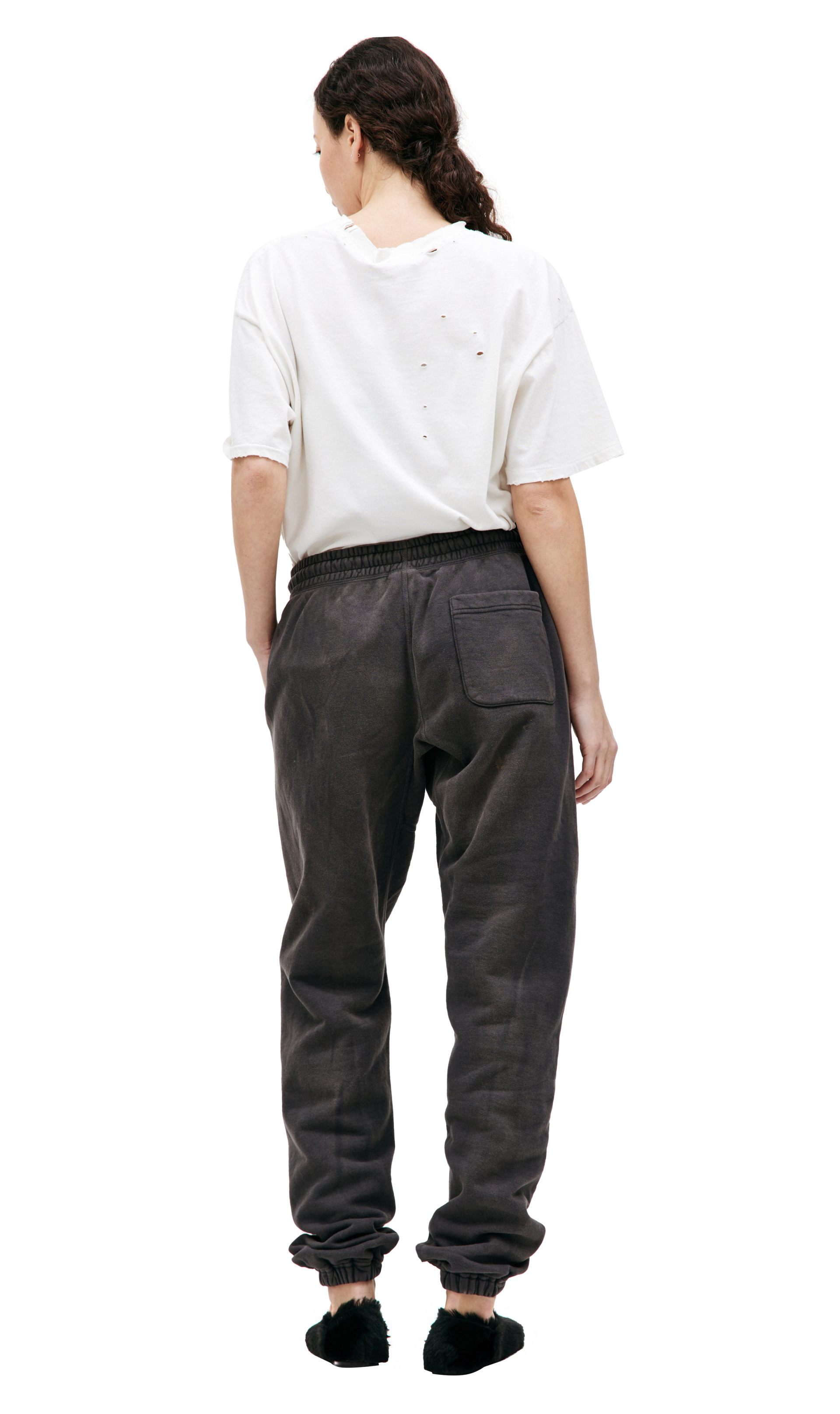 Saint Michael Брюки Saint Michael x Aries