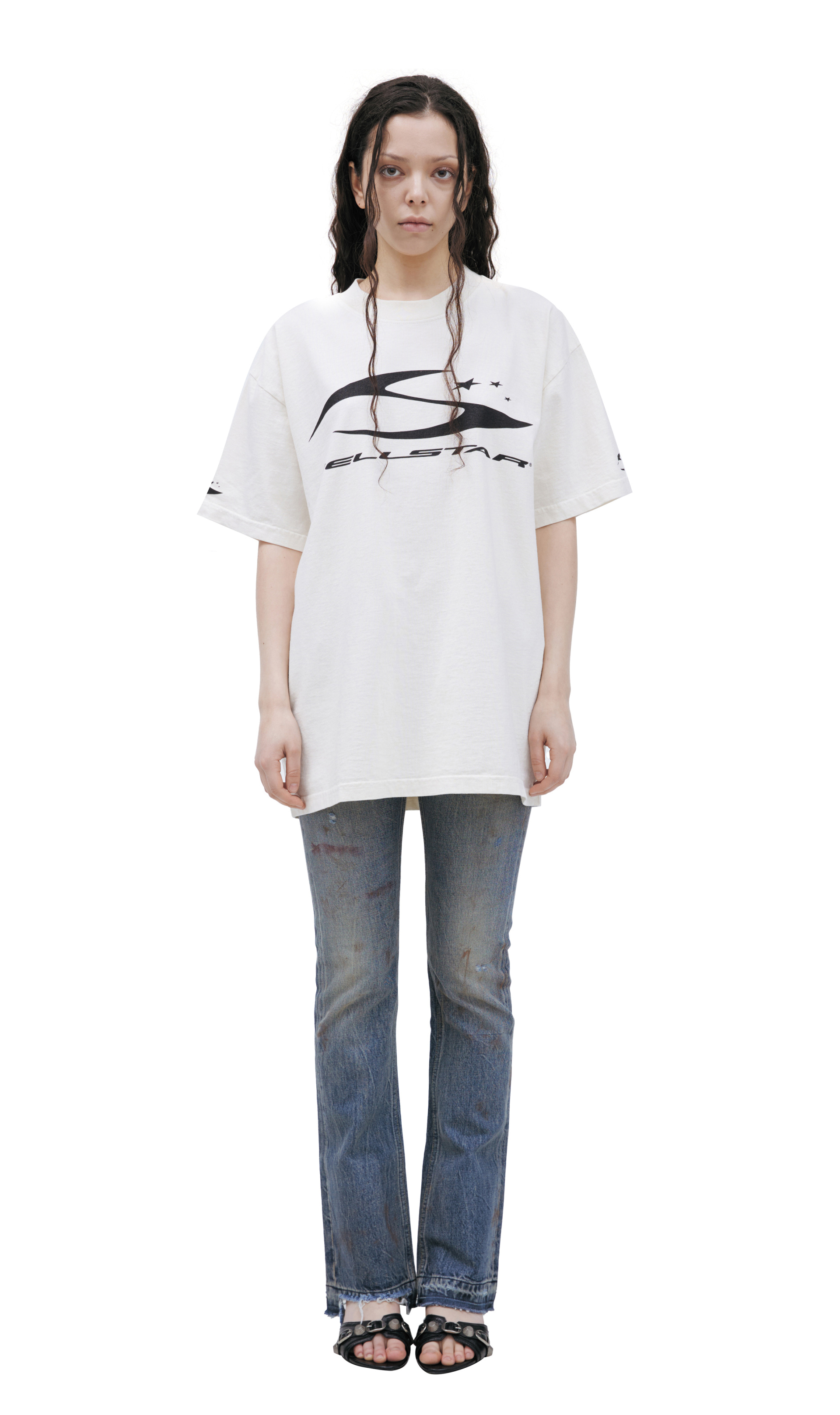 Hellstar Футболка