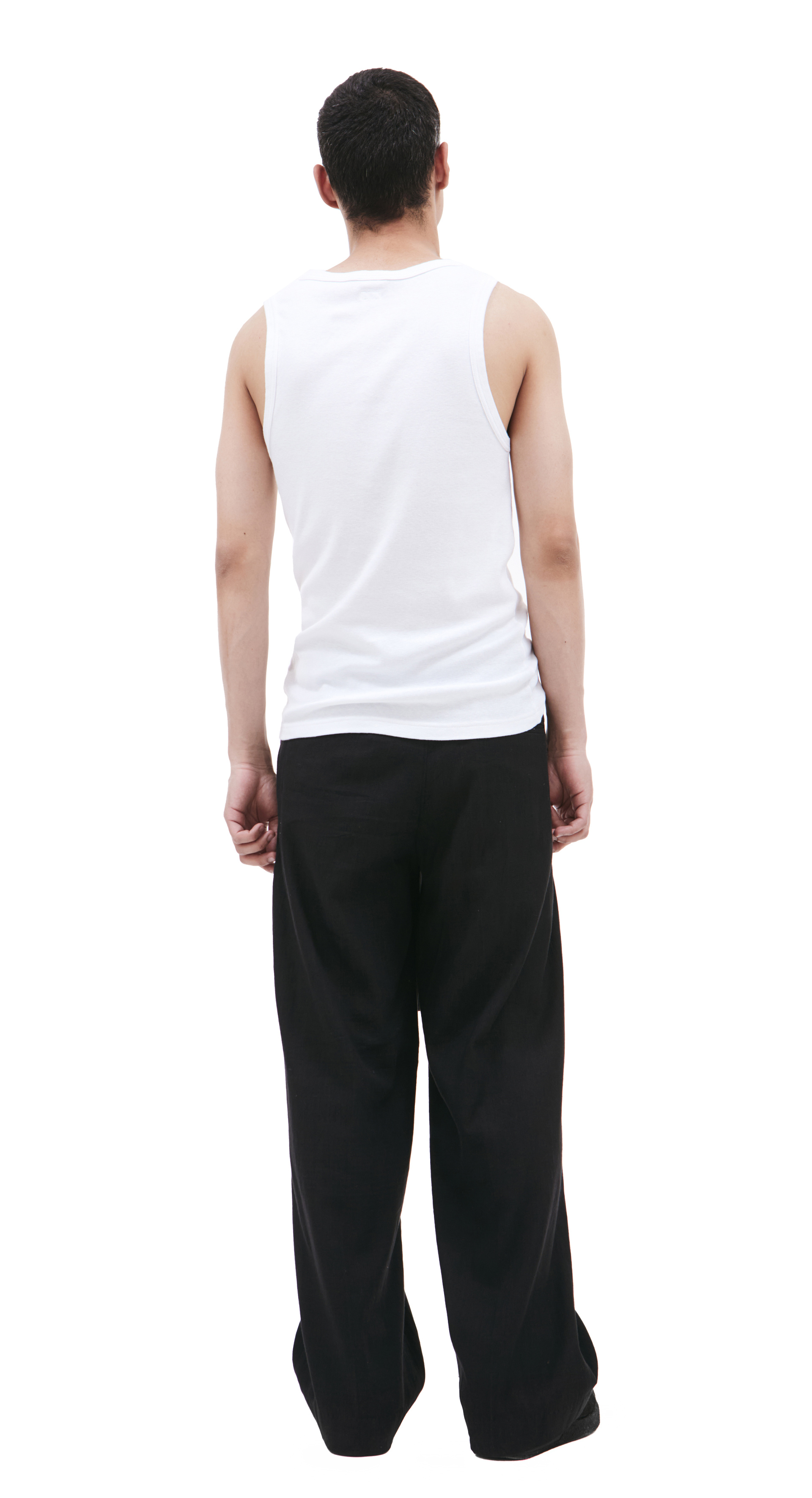 visvim Комплект из трех маек