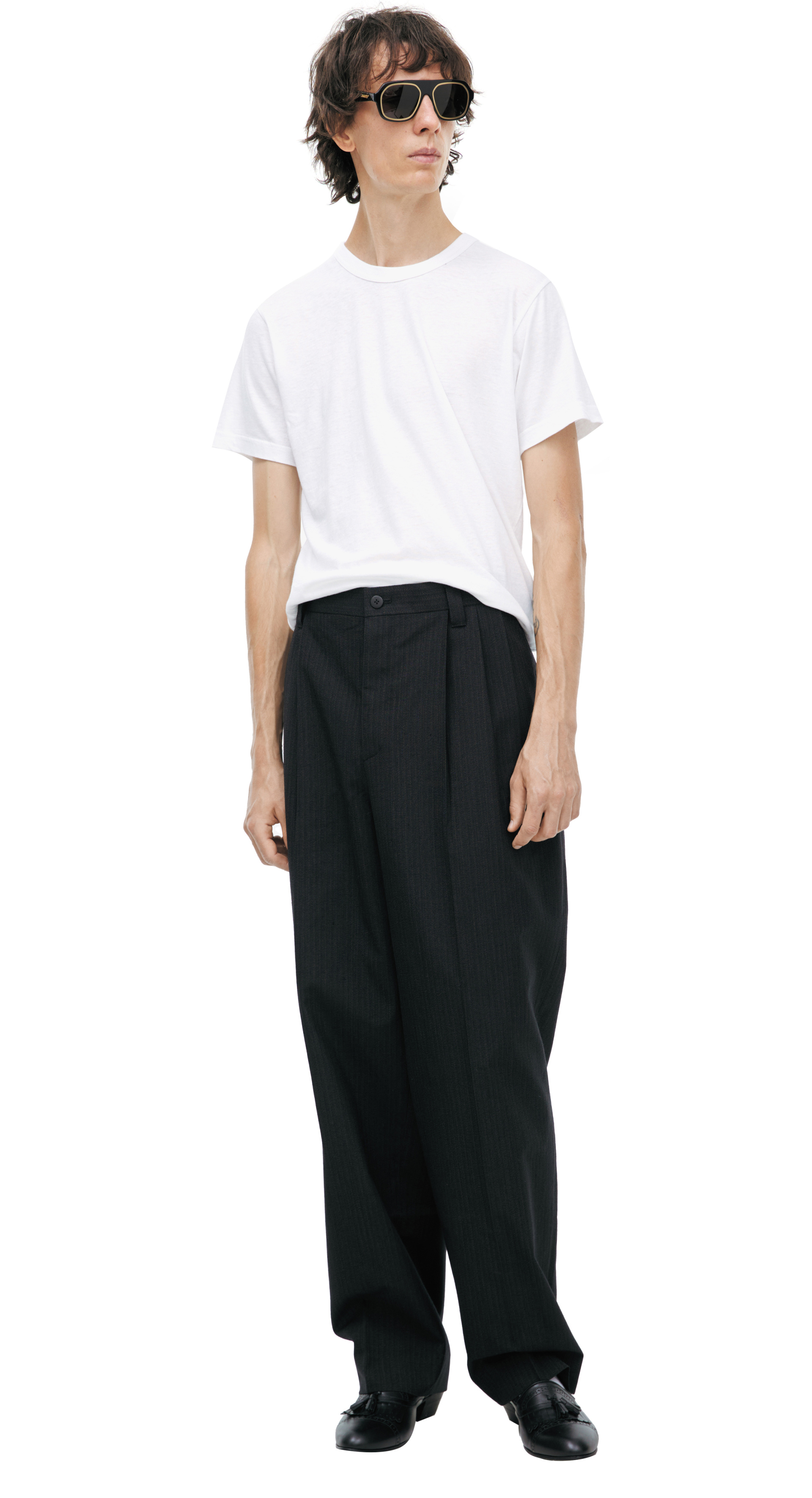 visvim Брюки