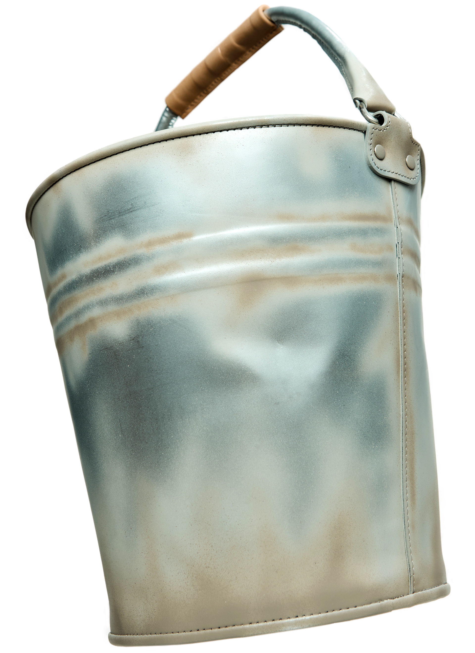 Doublet Сумка в форме ведра BUCKET-SHAPED