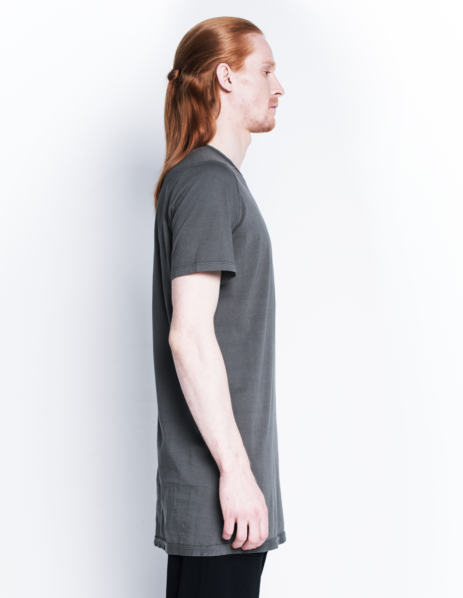 DRKSHDW by Rick Owens Футболка