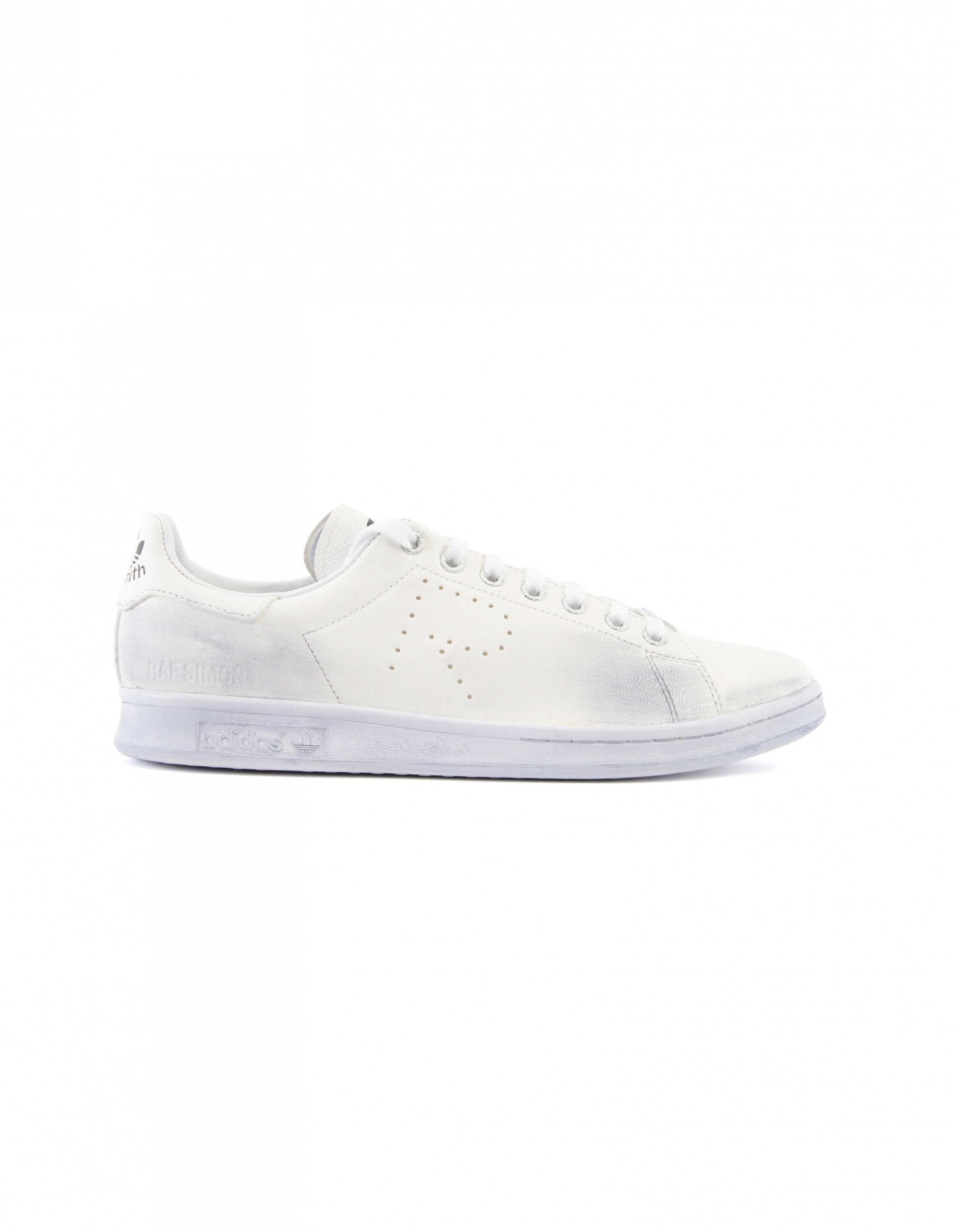 Raf Simons Кроссовки Adidas by Raf Simons Stan Smith
