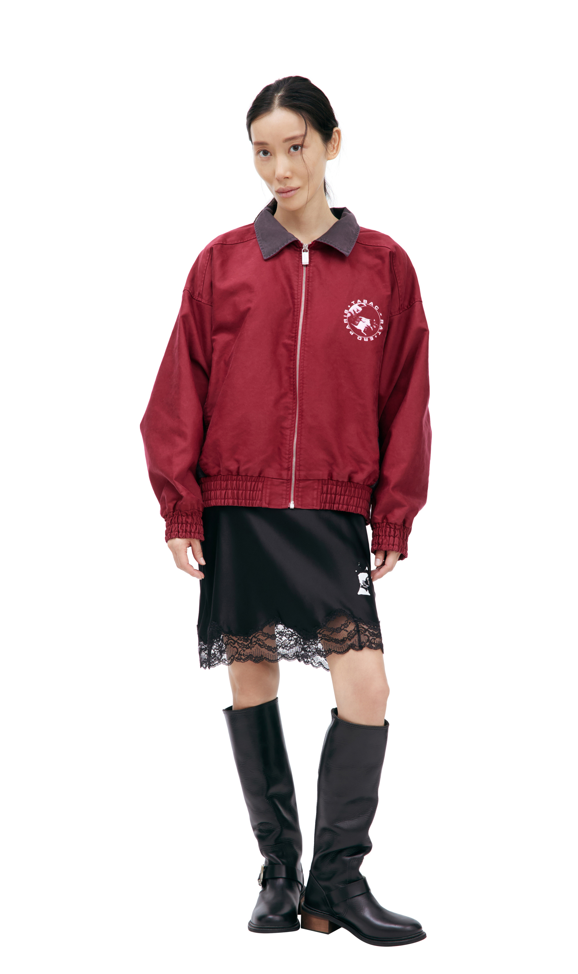 Enfants Riches Déprimés Куртка