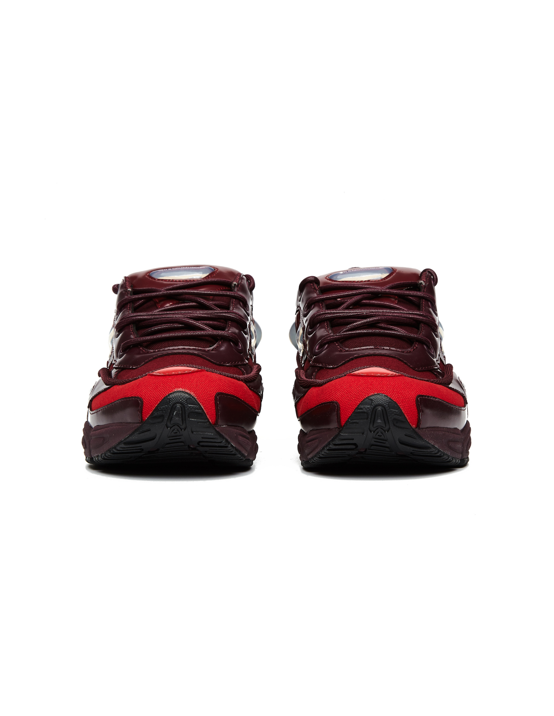 Raf Simons Кроссовки Ozweego III