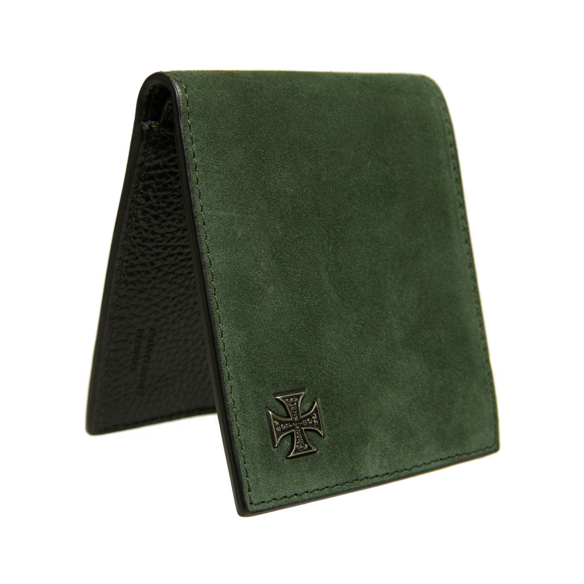 Enfants Riches Déprimés Замшевый кошелек