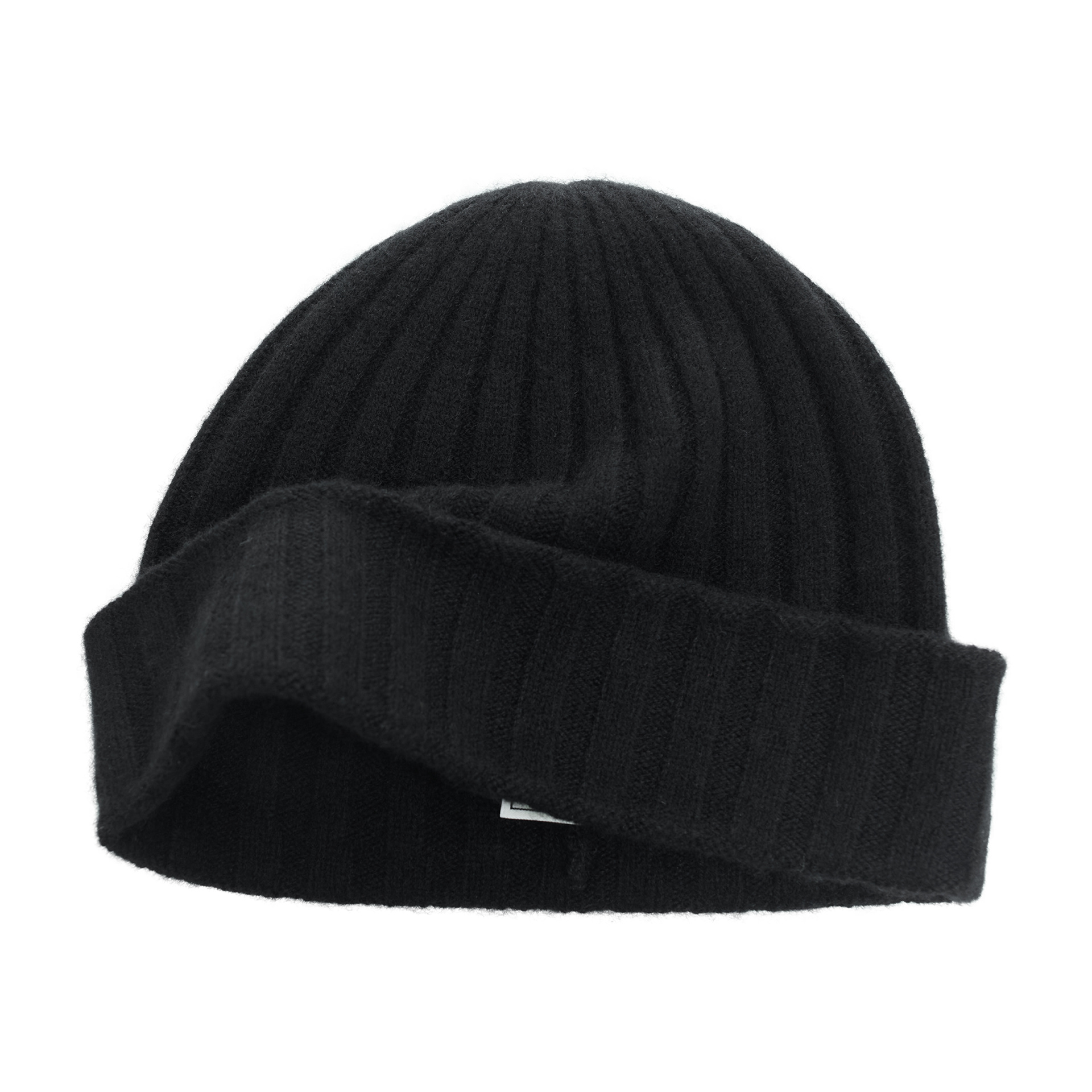 TOTEME Вязаная шапка из кашемира