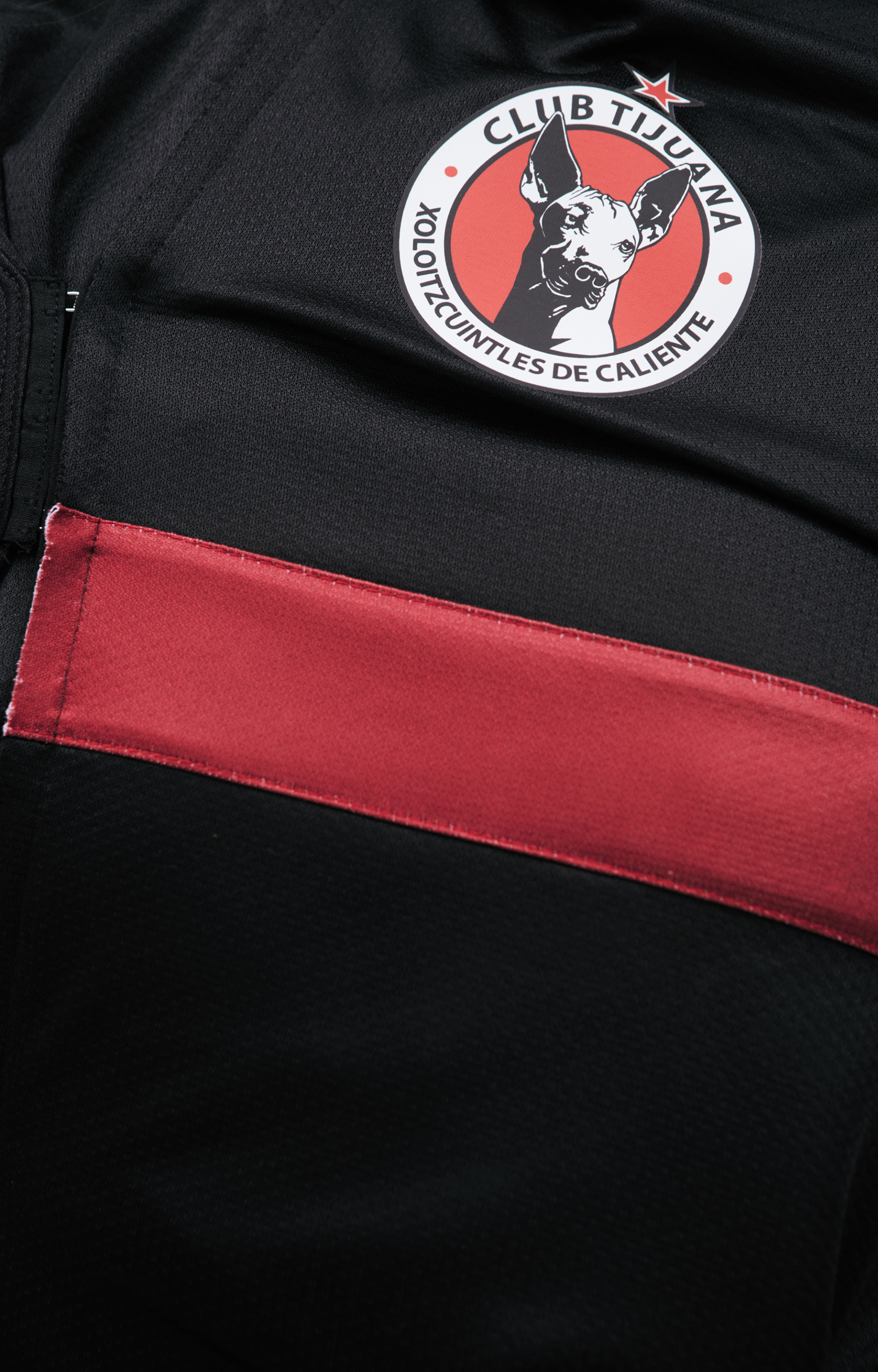 PROTOTYPES Футбольное апсайкл джерси FOOTBAL TRICOT