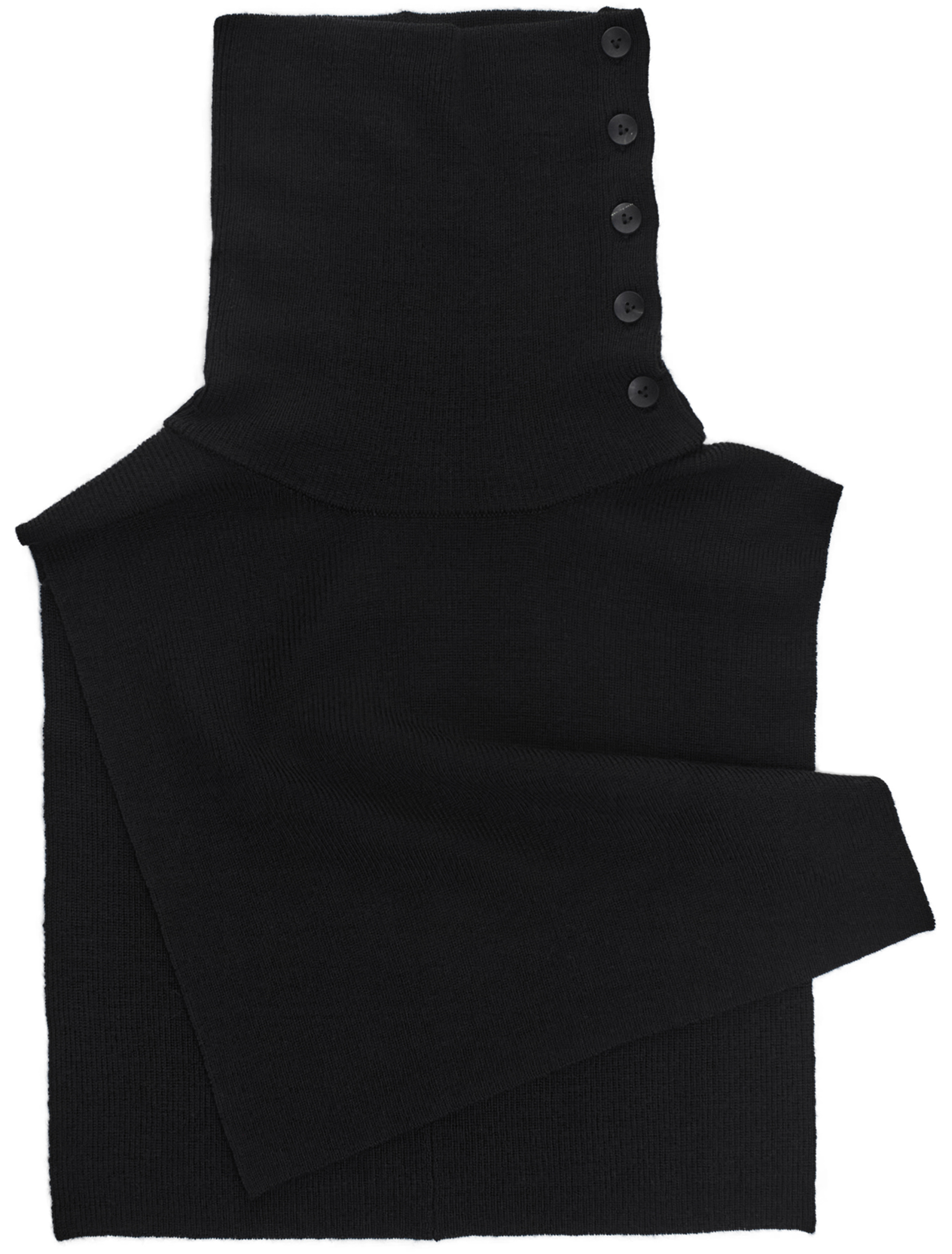 The Viridi-Anne Вязаный неквормер