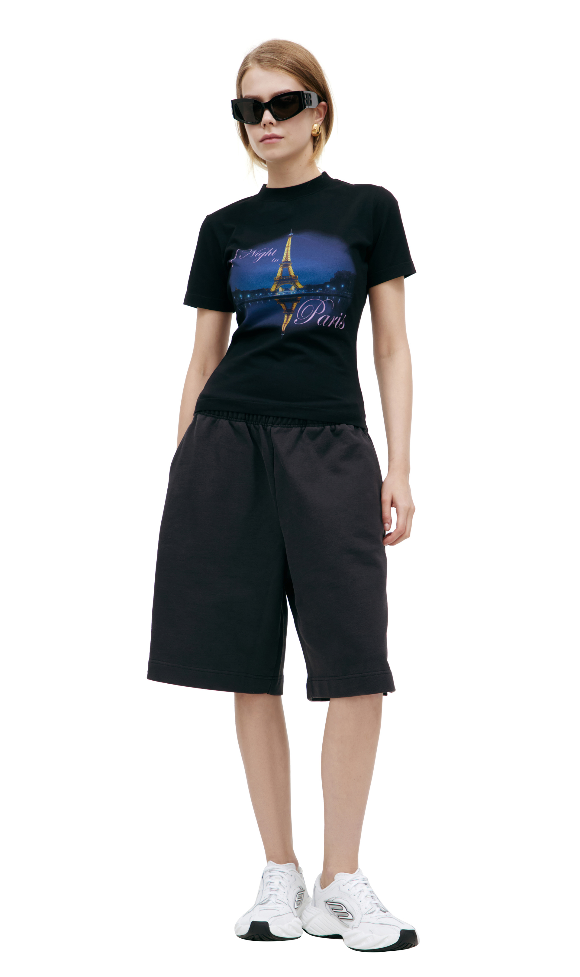 VETEMENTS Шорты