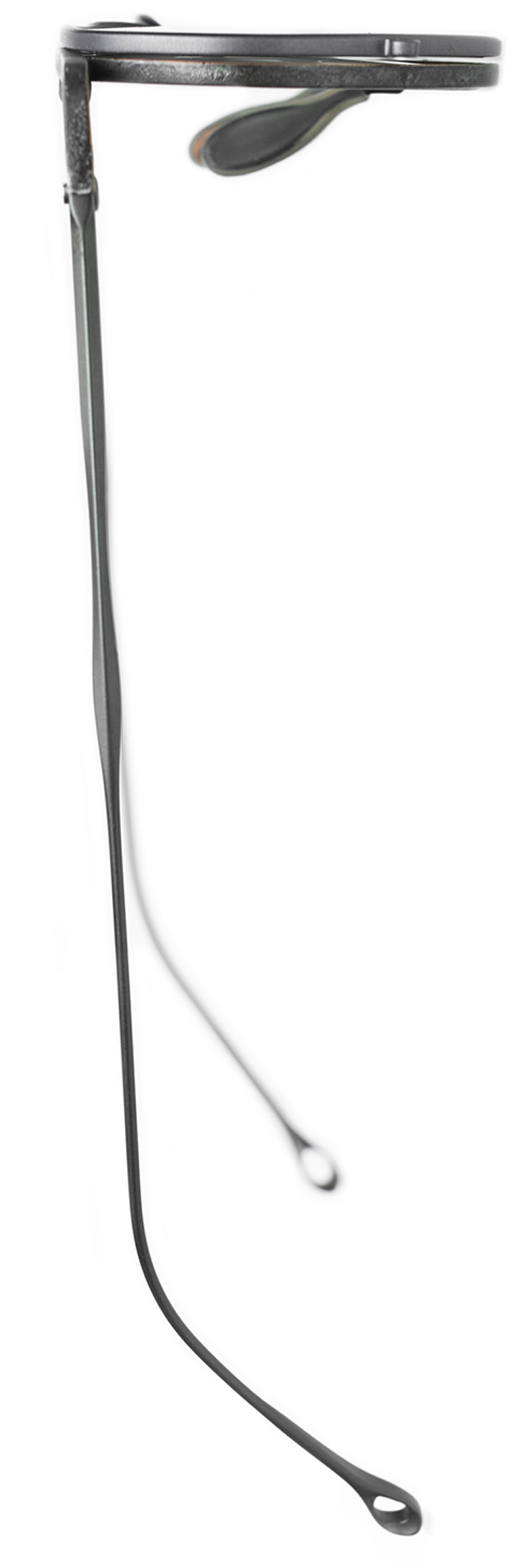 The Viridi-Anne Титановые двойные очки