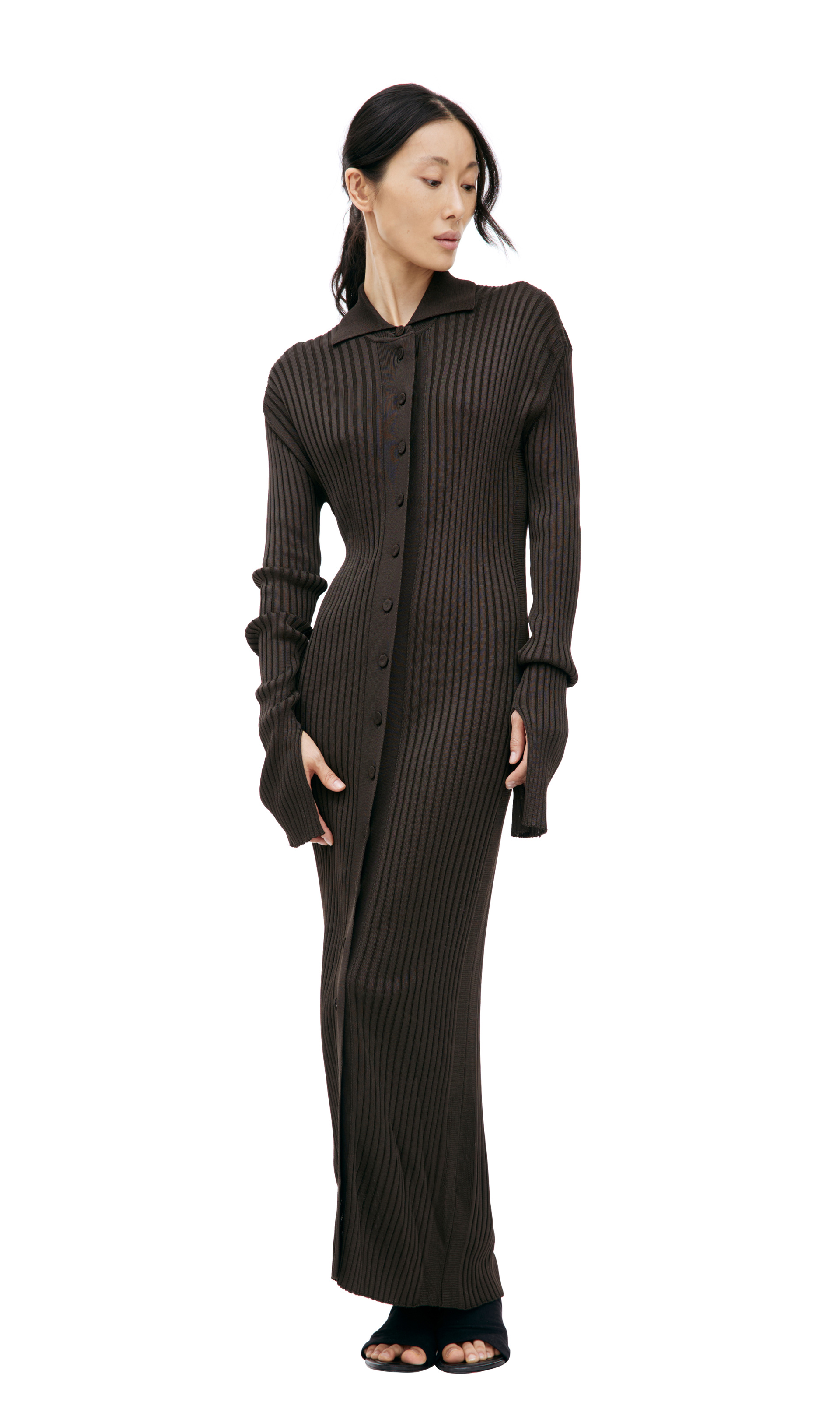 Jil Sander Платье