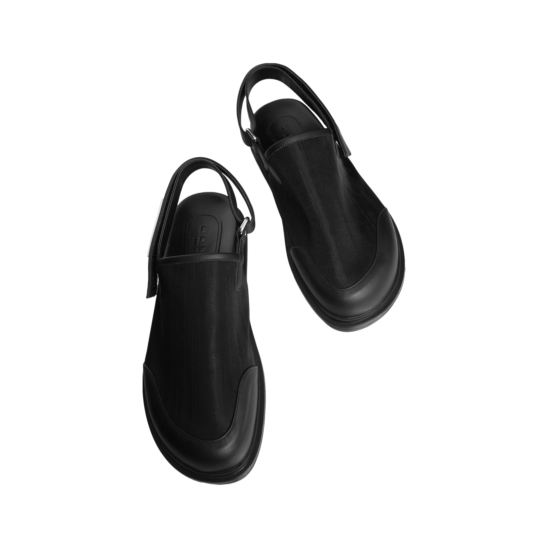 Marni Сандалии