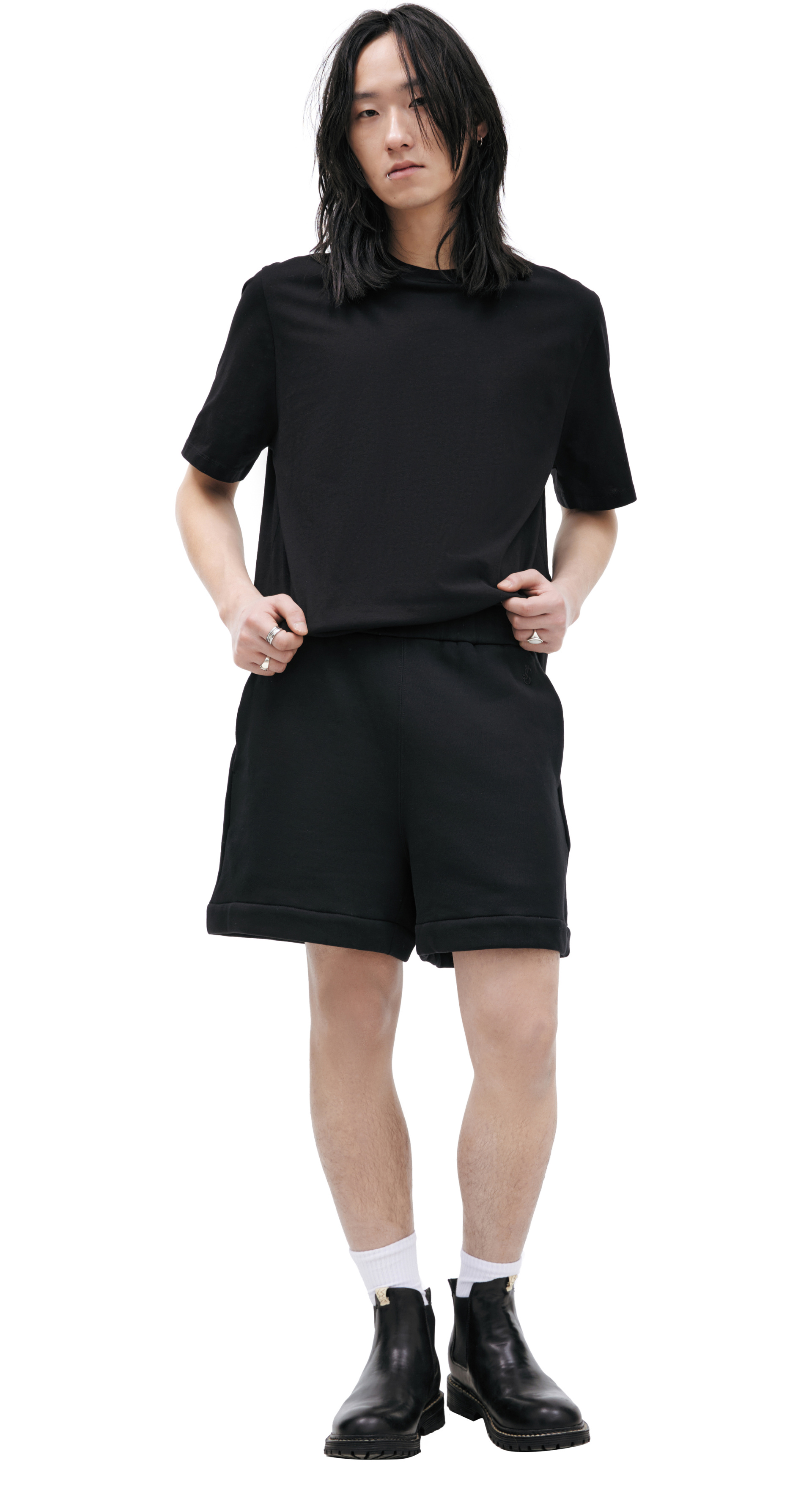 Dries Van Noten Шорты