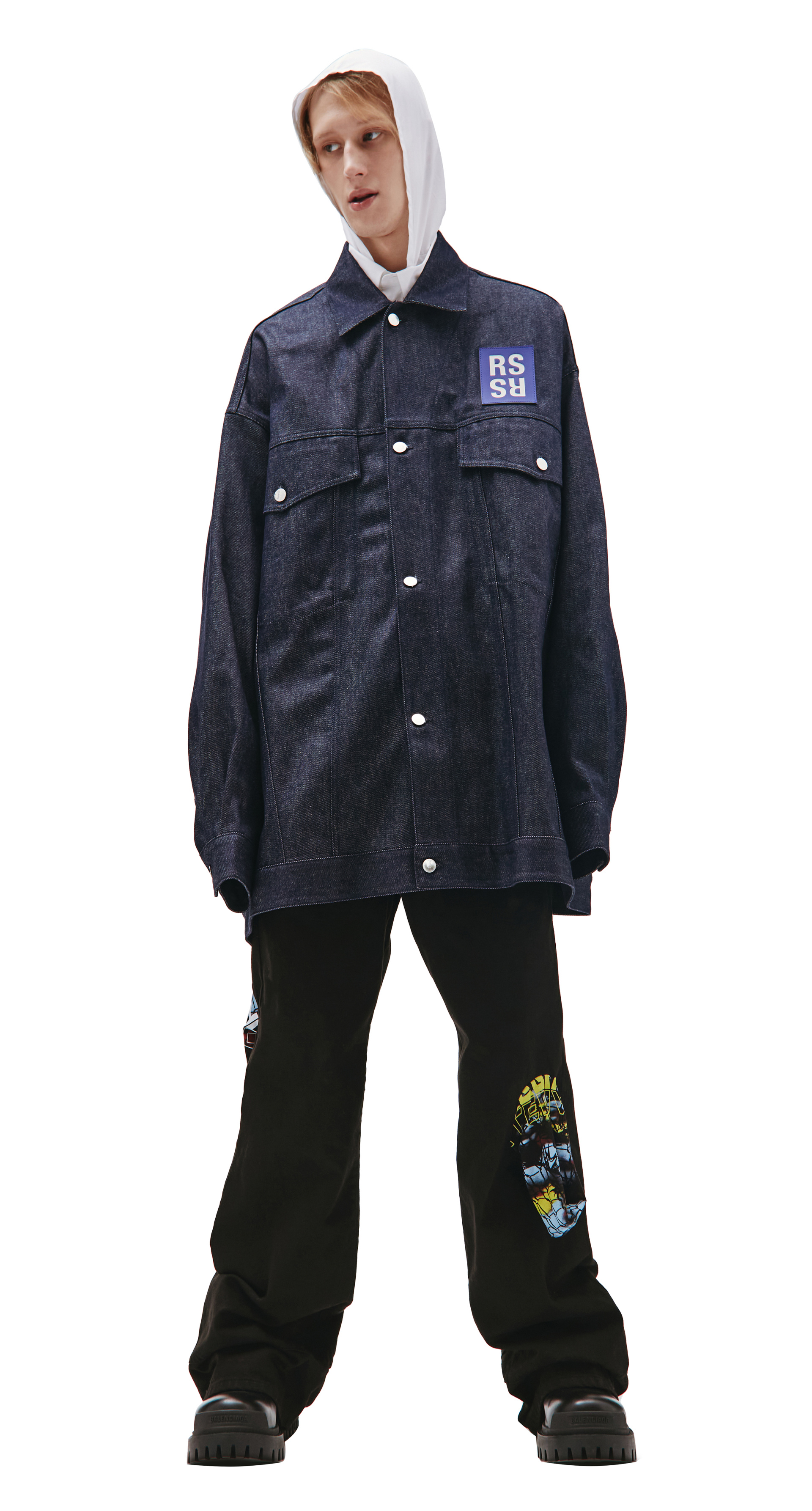 Raf Simons Куртка