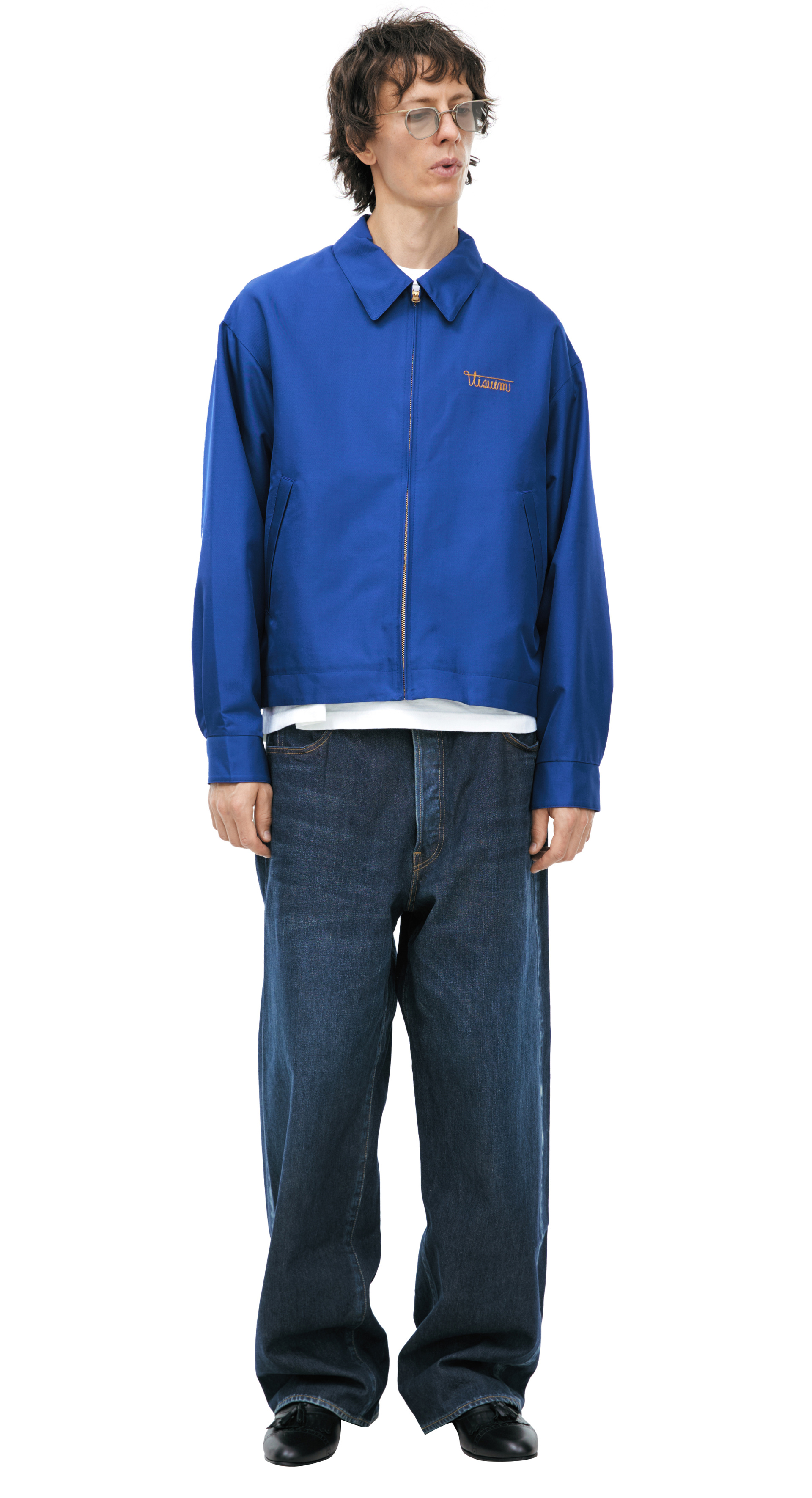 visvim Куртка