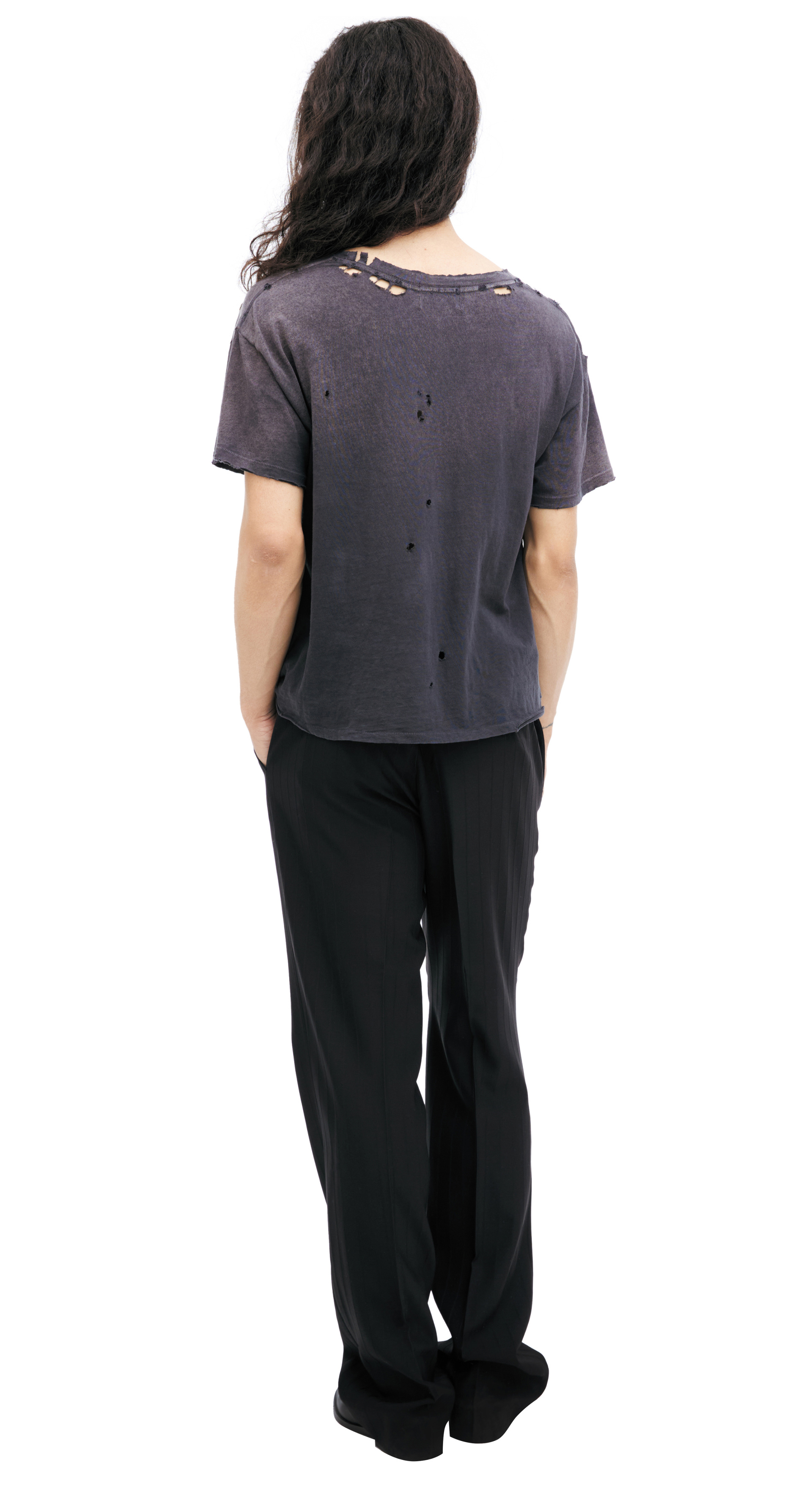 Enfants Riches Déprimés ФУтболка с логотипом