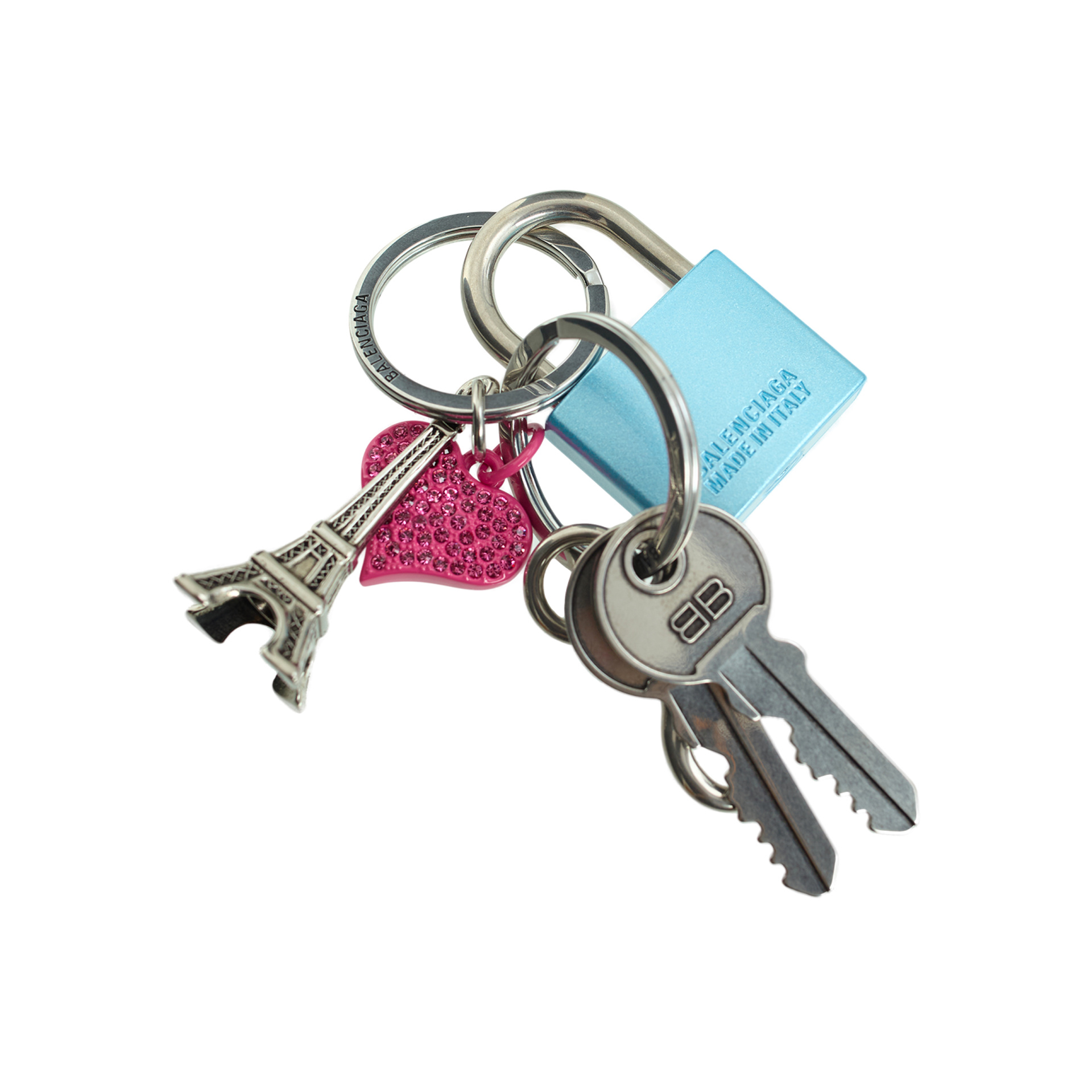 Balenciaga Брелок