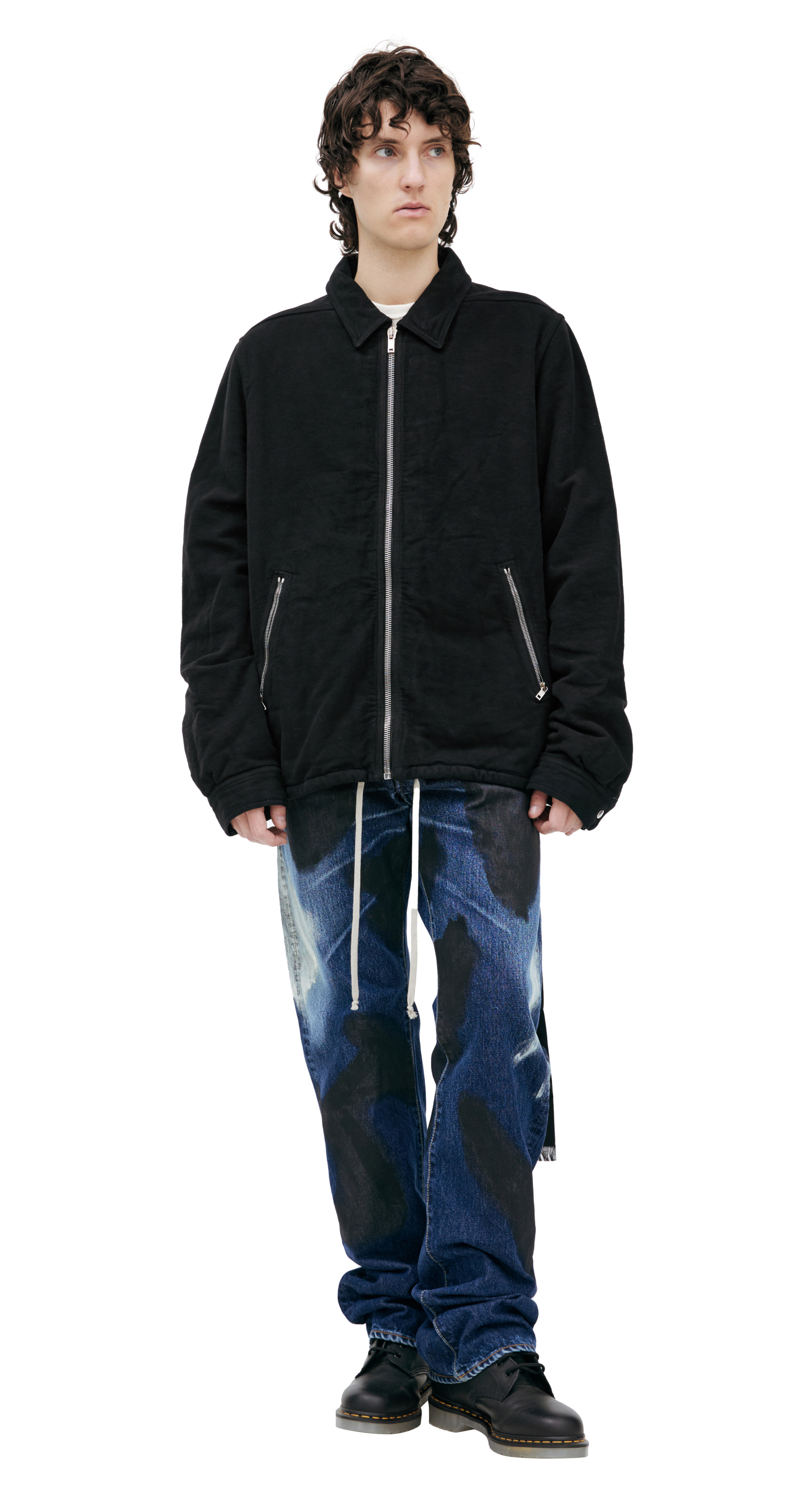 DRKSHDW by Rick Owens Куртка