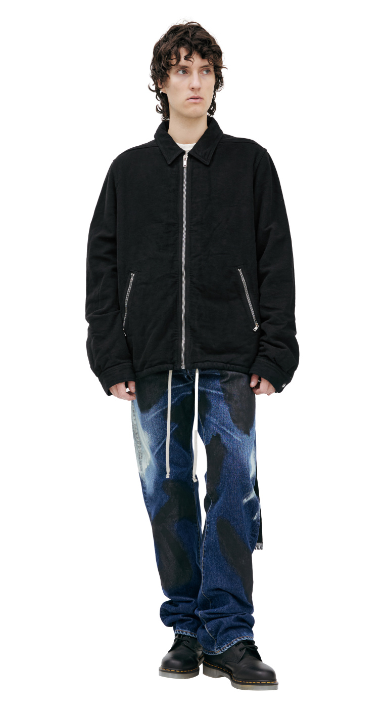 DRKSHDW by Rick Owens Куртка