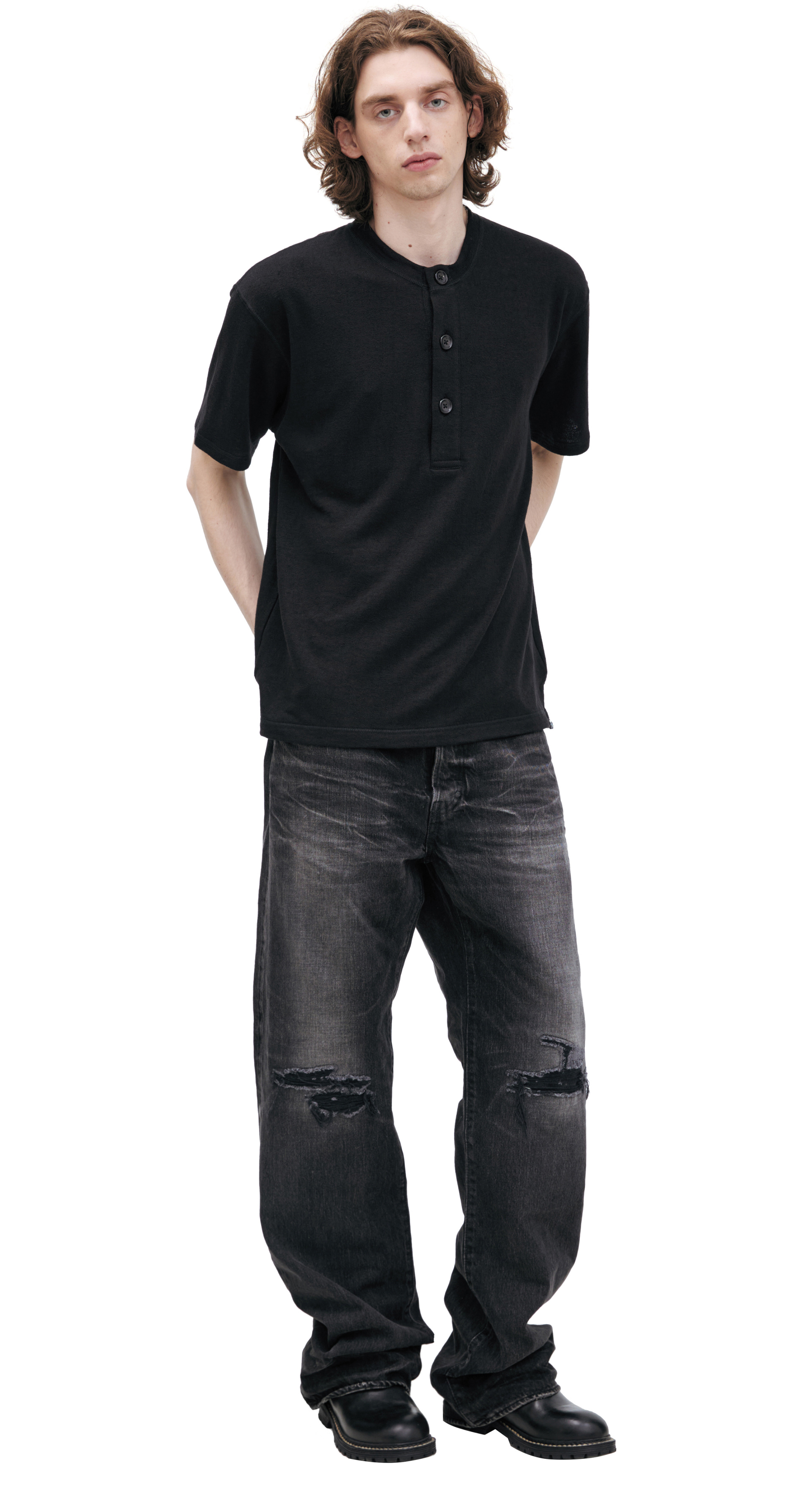 Mastermind WORLD Поло