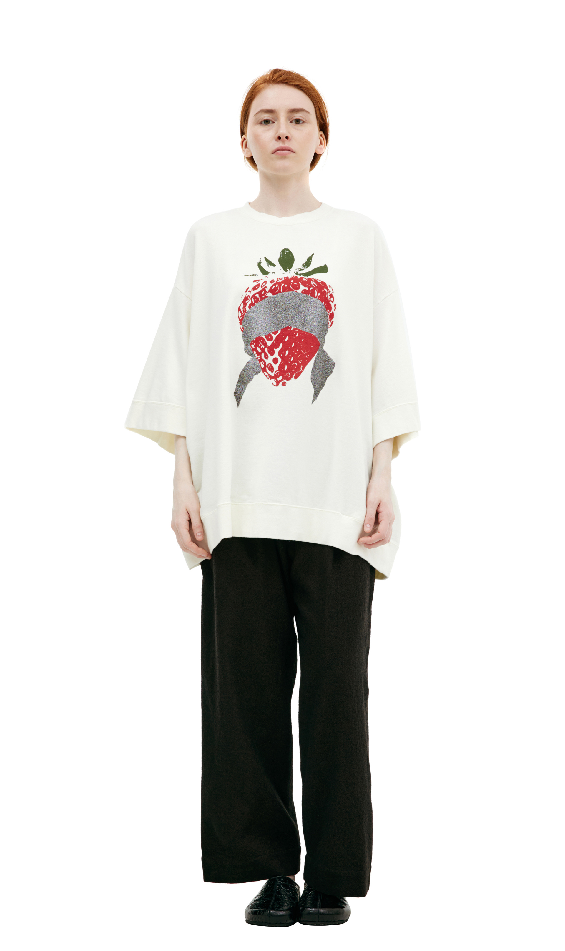 Undercover Футболка