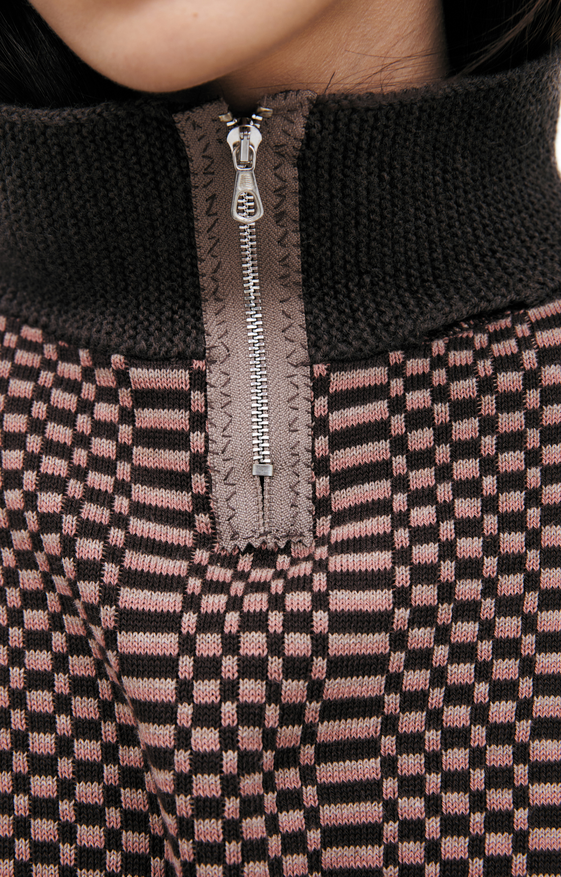 Enfants Riches Déprimés Свитер Puke & Cry Polo