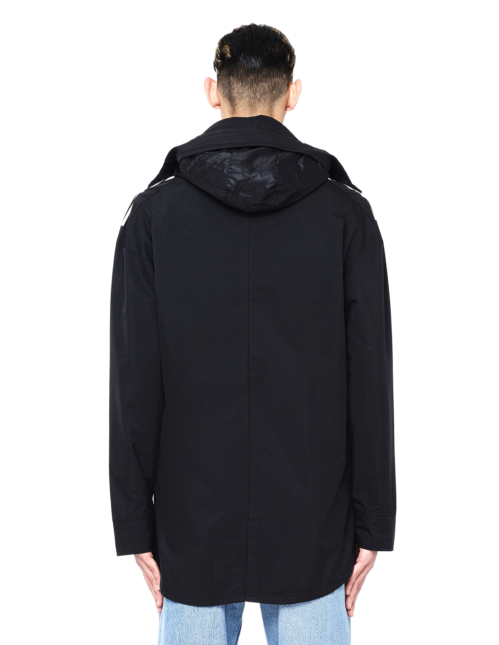 Gosha Rubchinskiy Ветровка Adidas