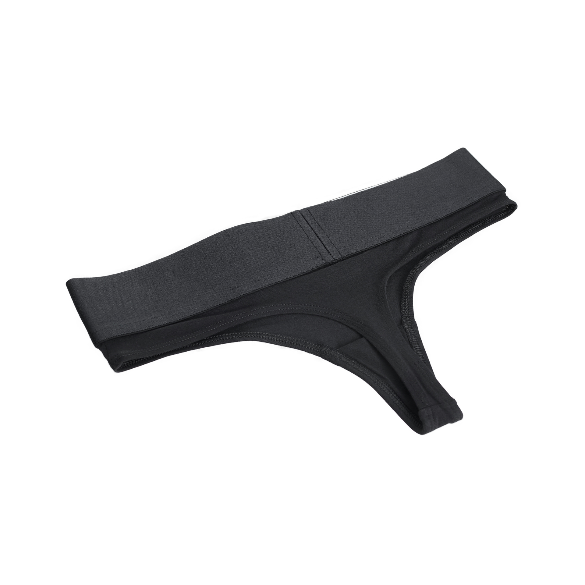 Diesel Набор из 3-х трусов стринг