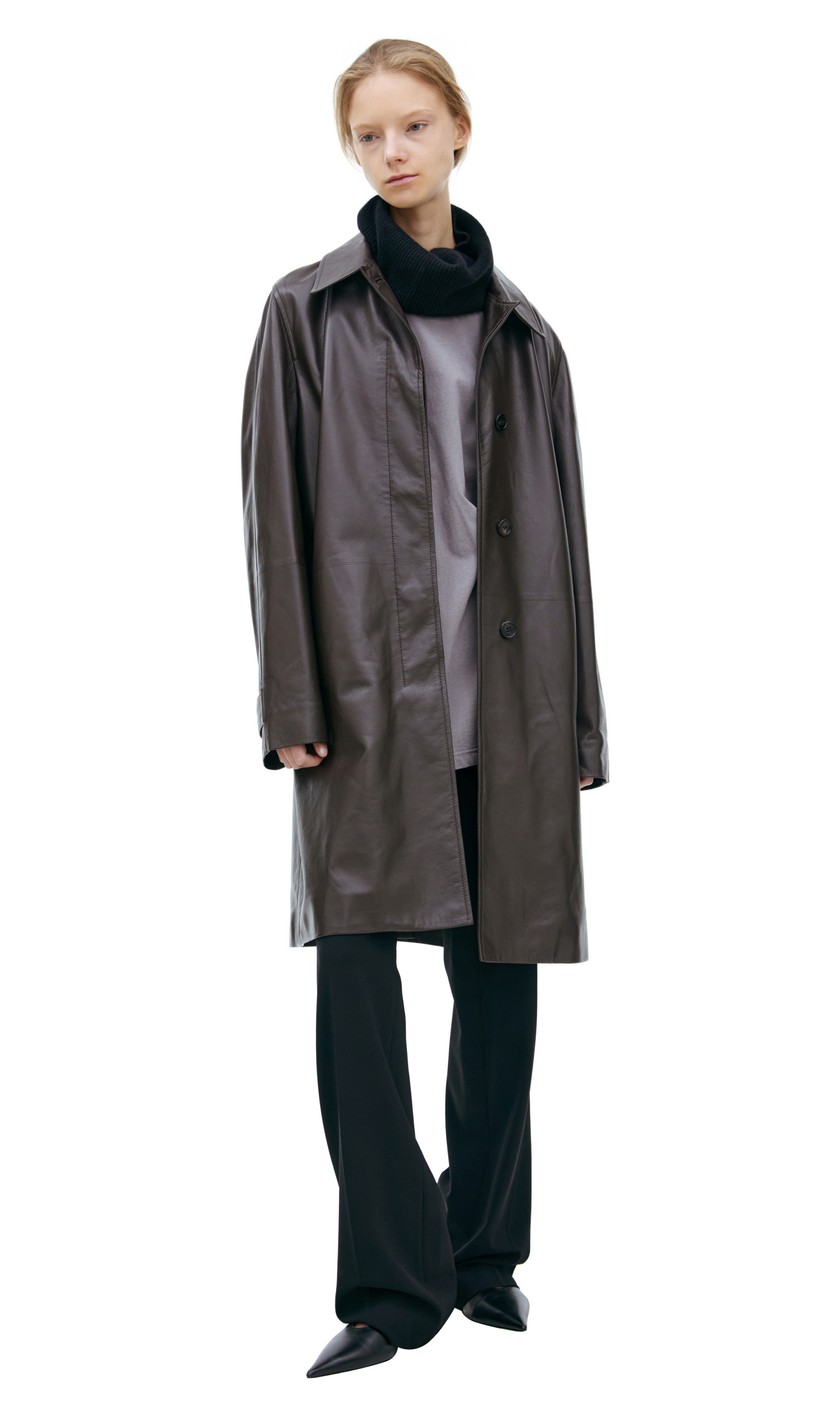 The Row Пальто