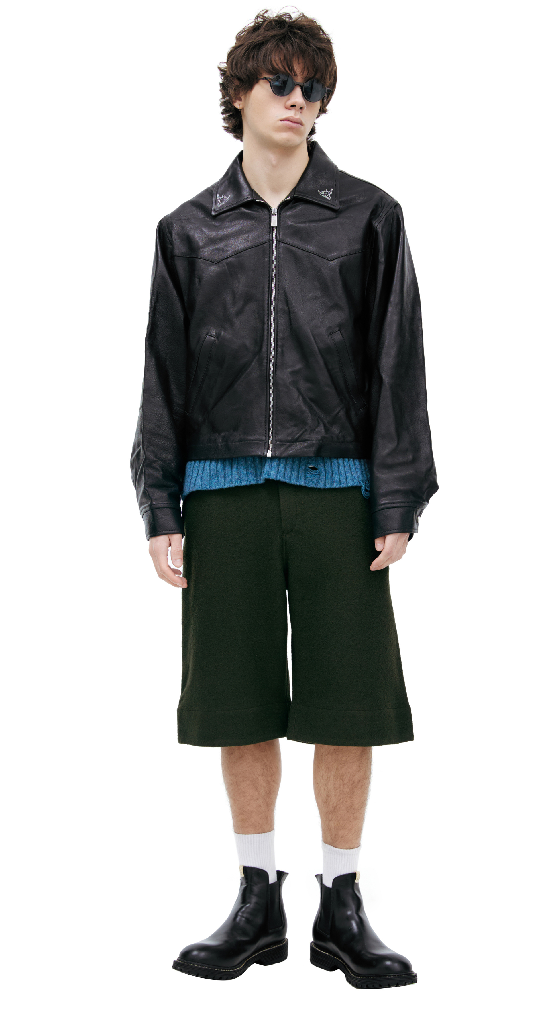 Enfants Riches Déprimés Куртка