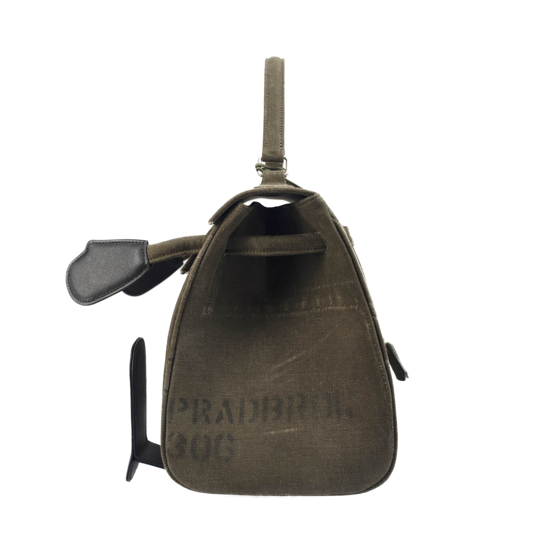 Readymade Сумка Doll Readymade x Dr. Woo