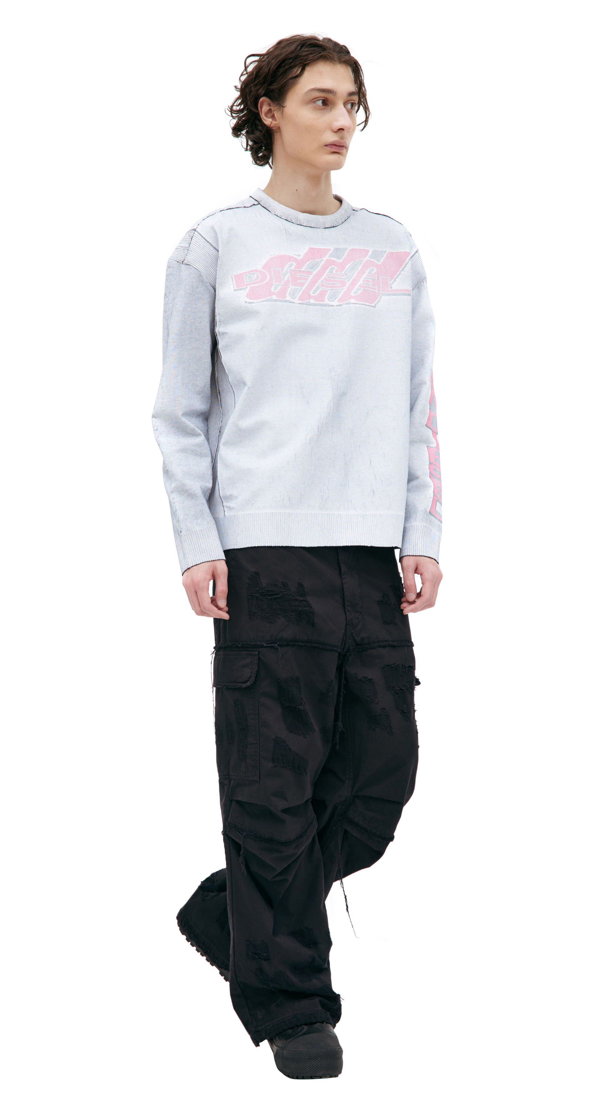 Diesel Свитшот