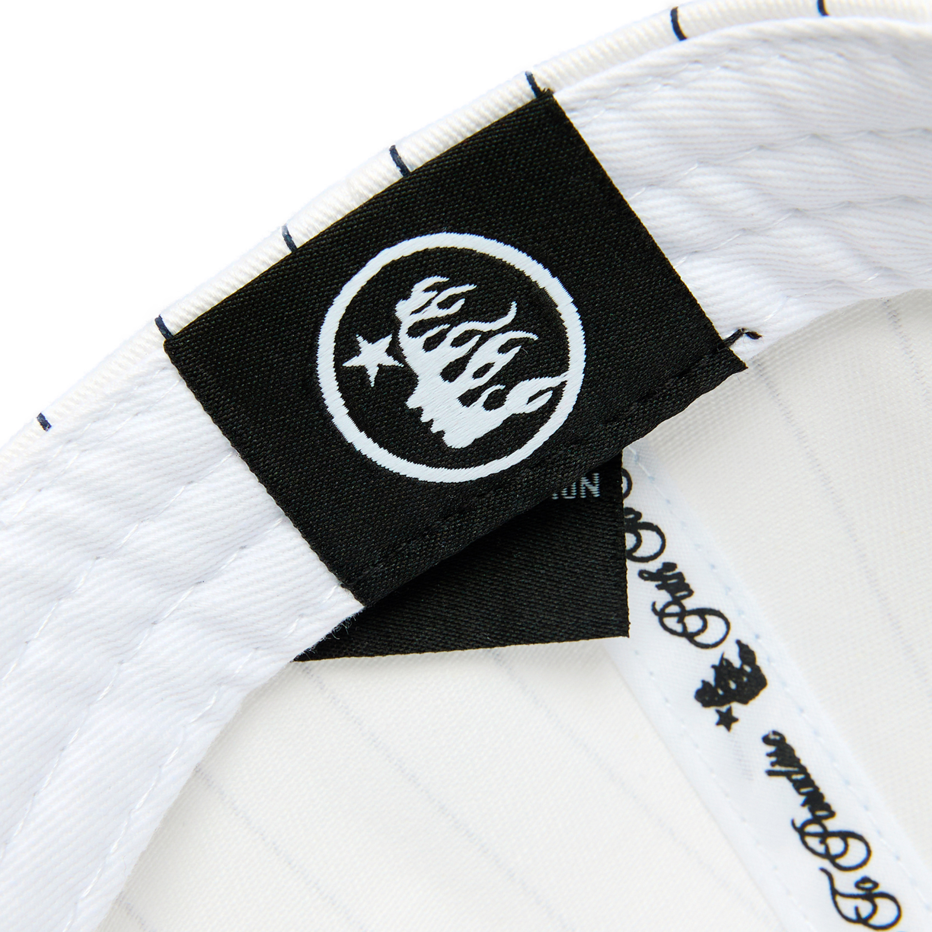 Hellstar Кепка NY