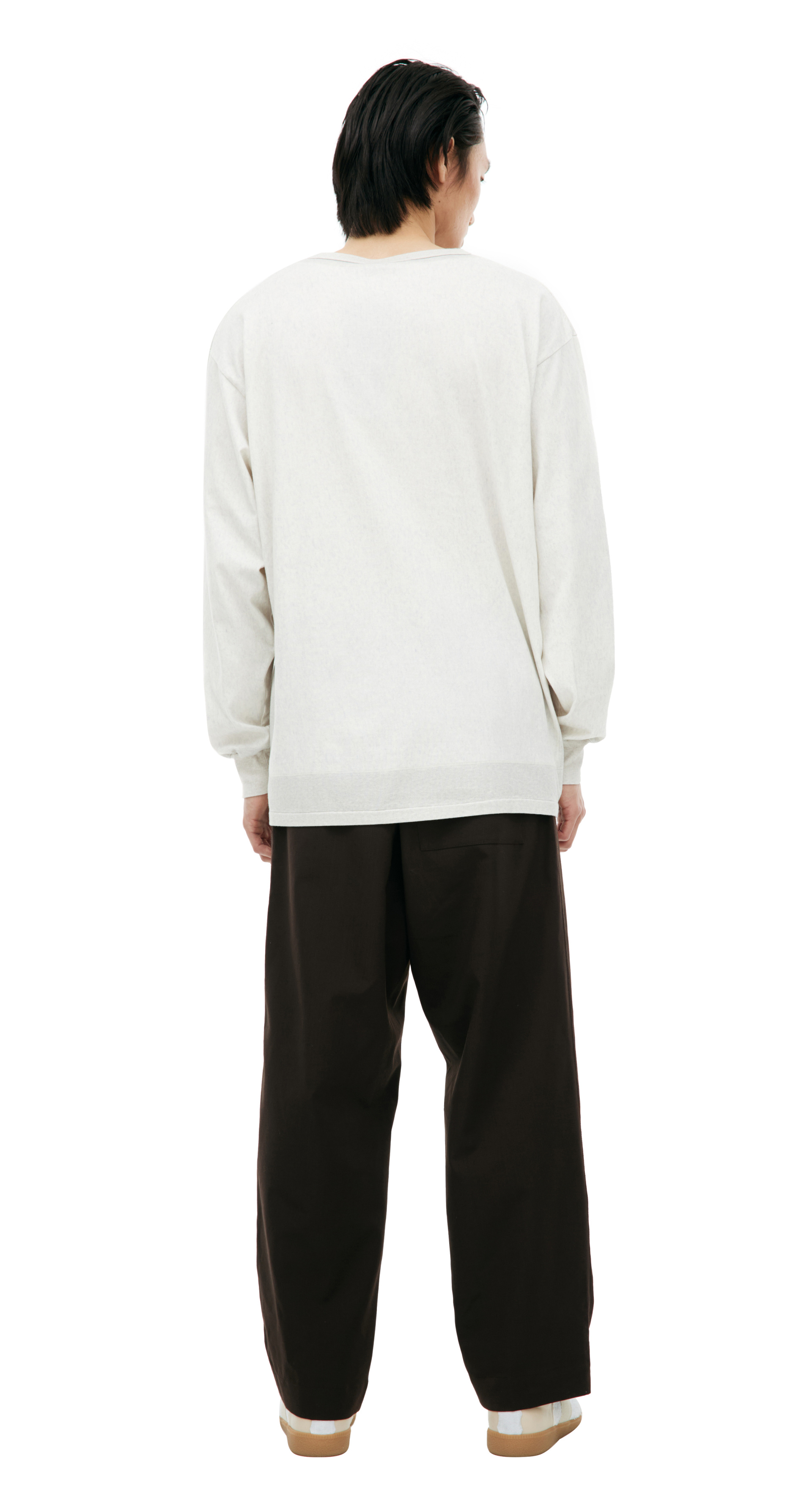 Undercover Лонгслив \'Noise Lab\'