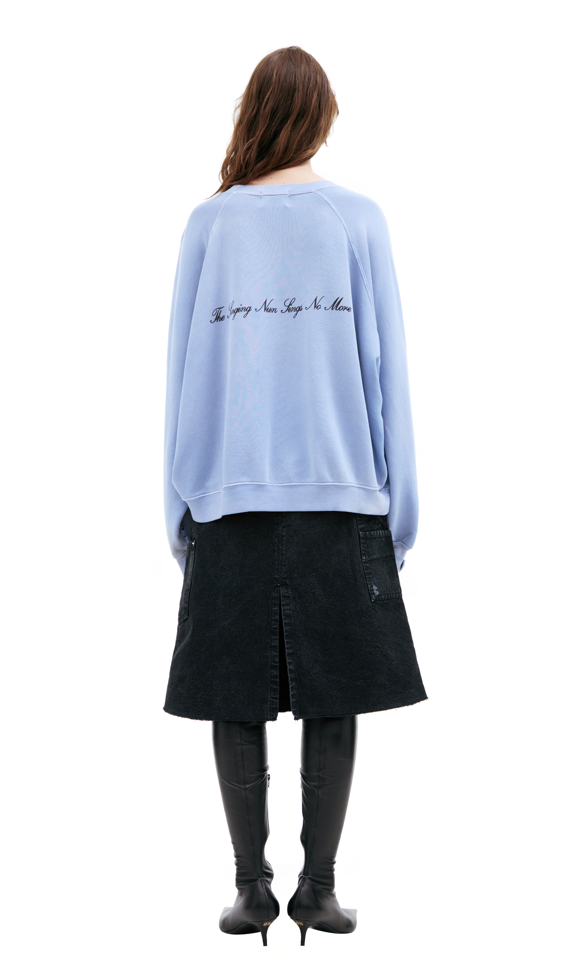 Enfants Riches Déprimés Свитшот с принтом