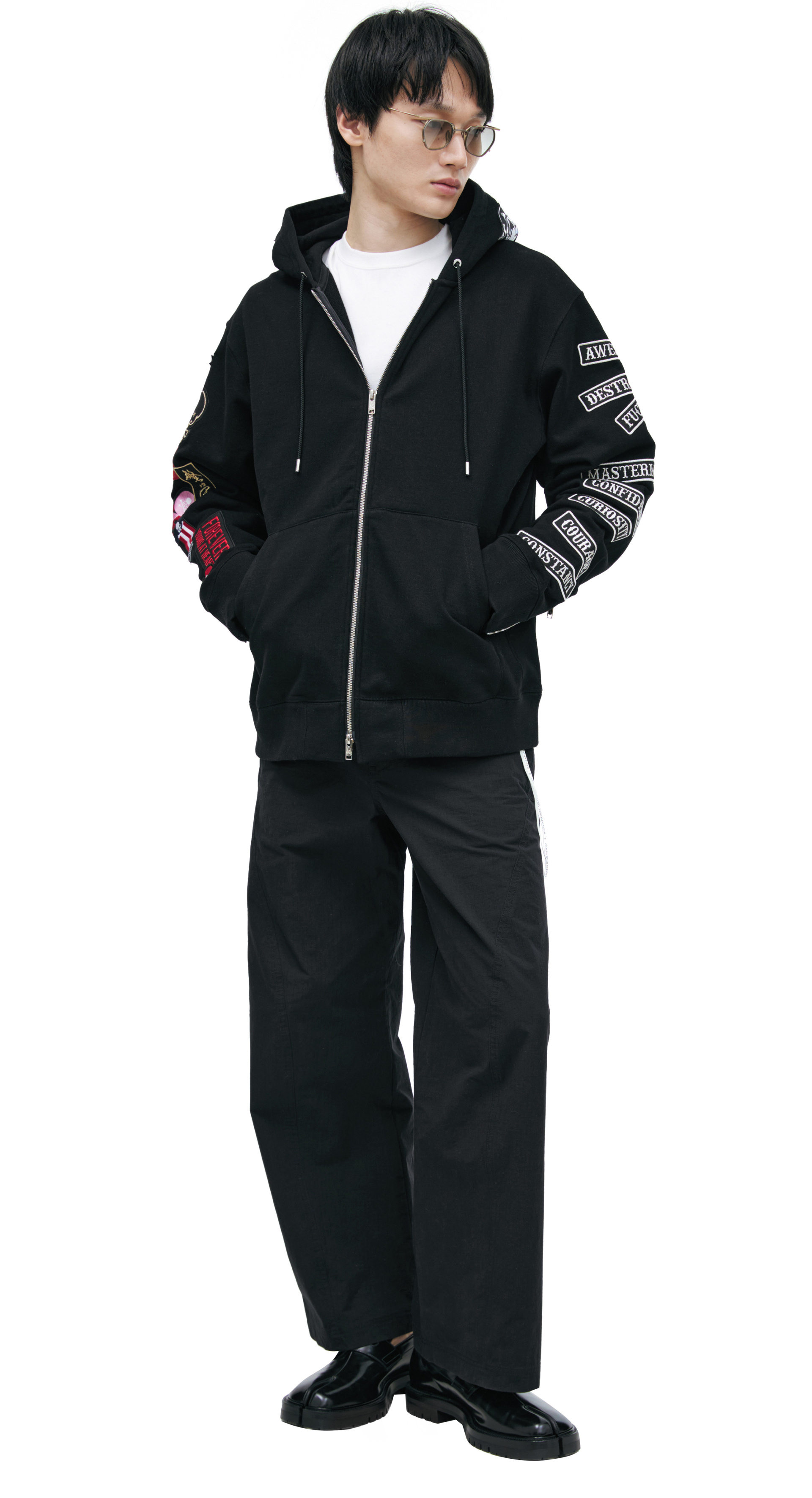 Mastermind WORLD Худи