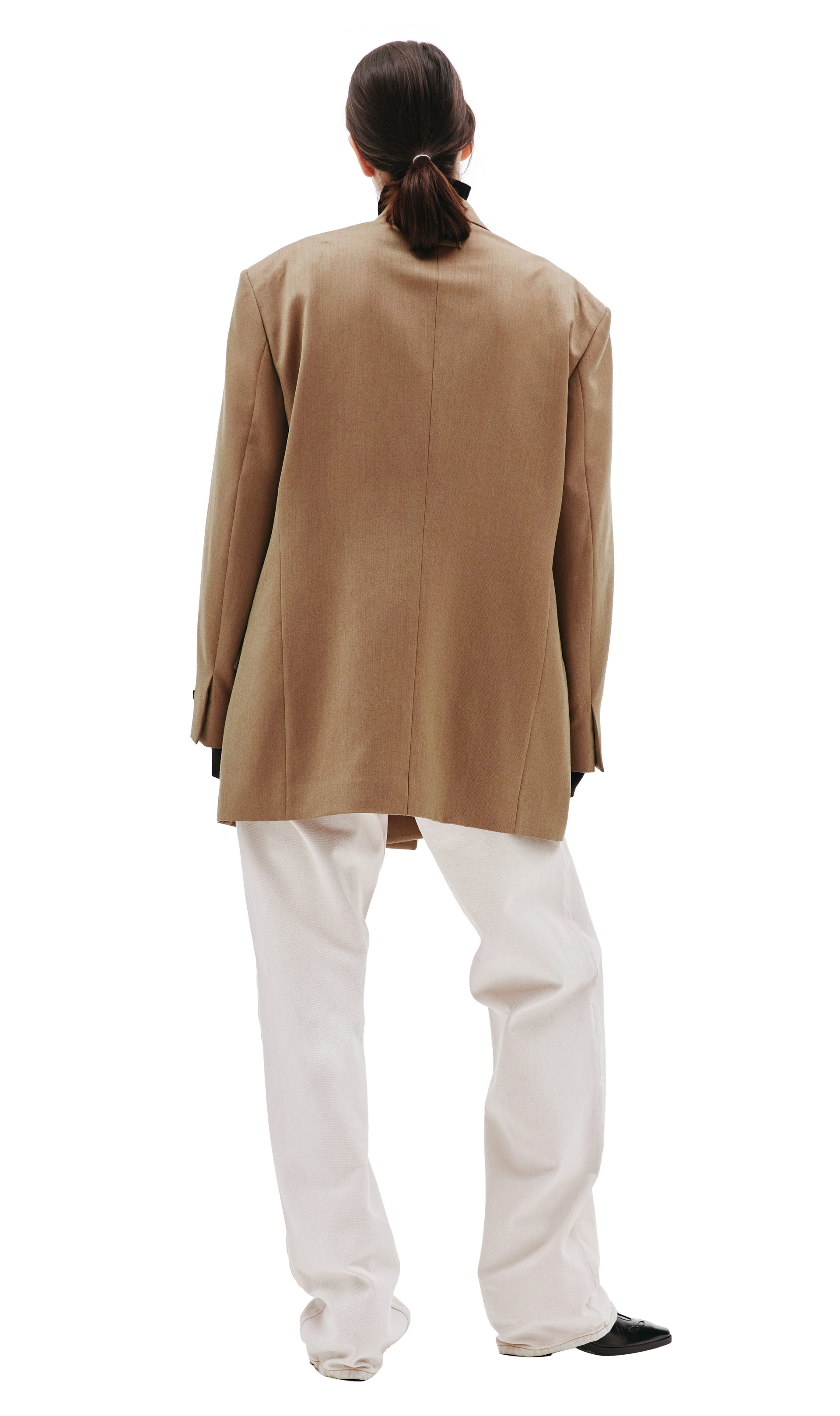 Fear of God Двубортный пиджак California