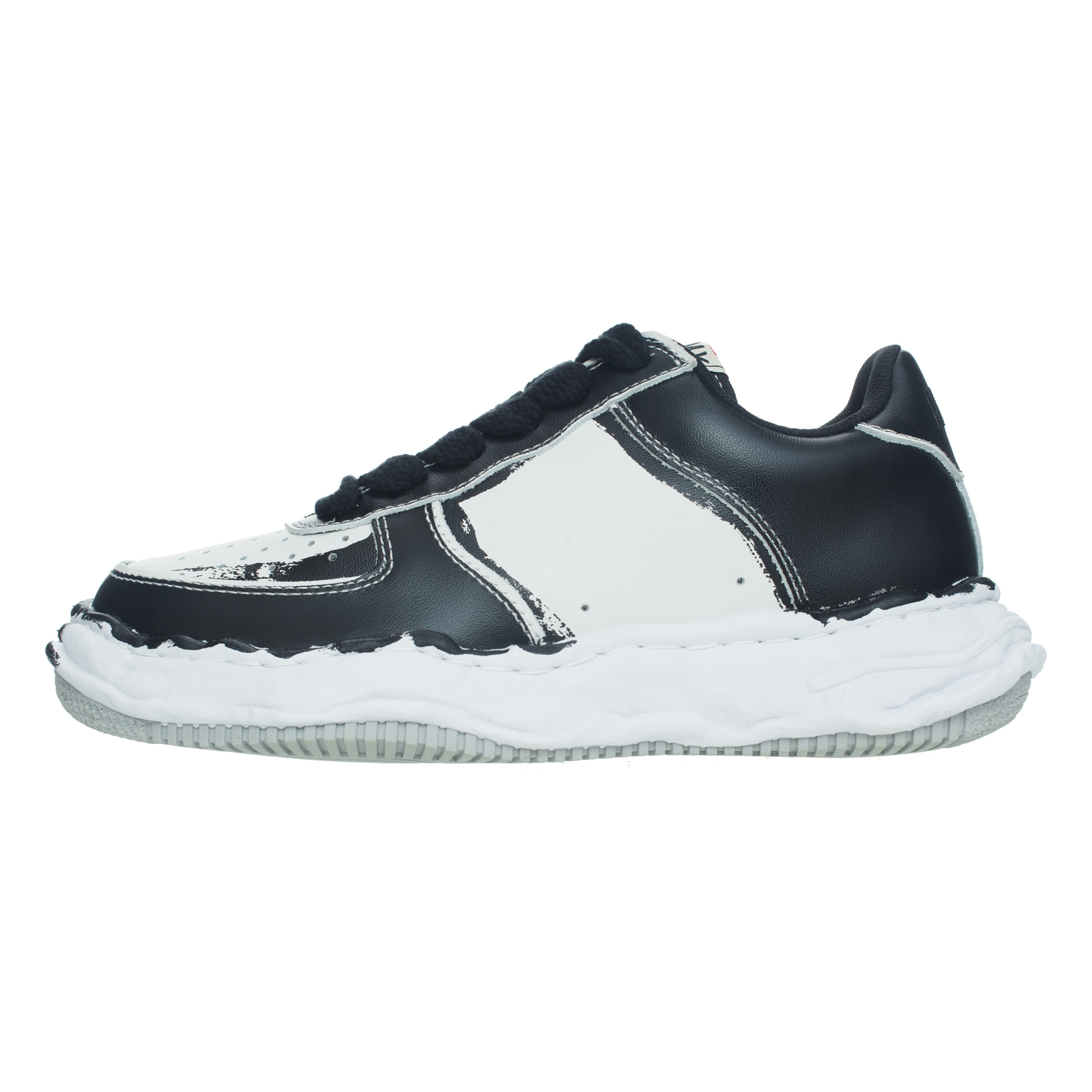 Maison Mihara Yasuhiro Кроссовки Wayne