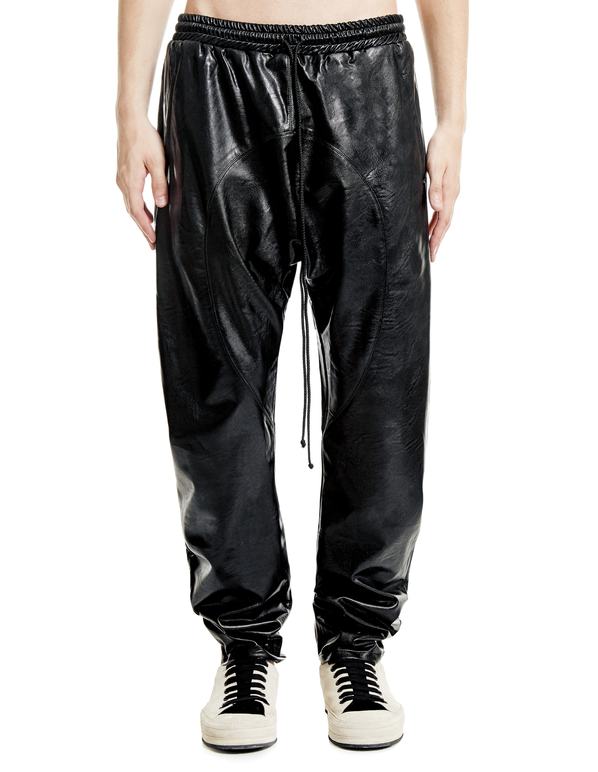 Lost&Found Брюки из вискозы