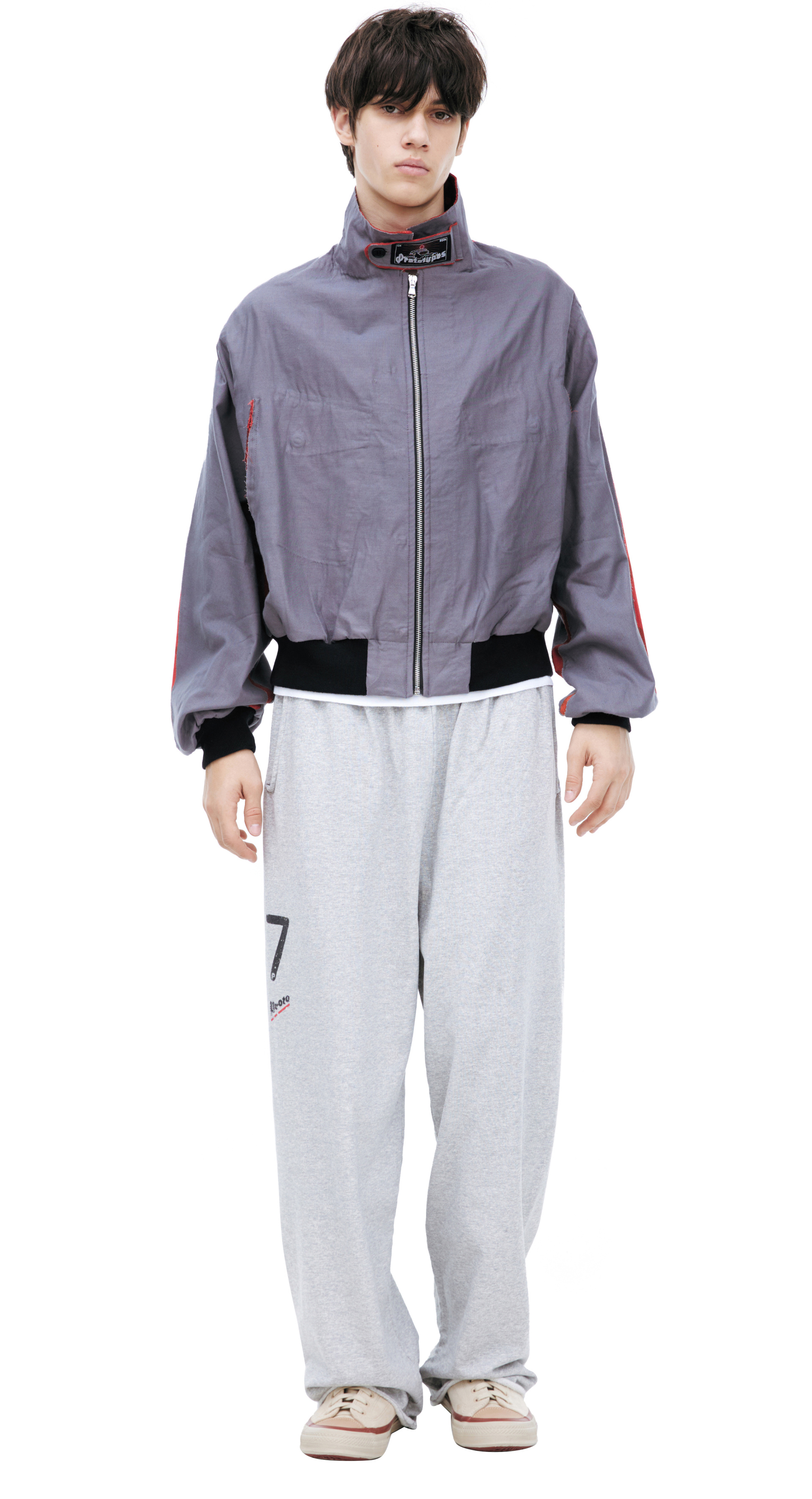 PROTOTYPES Куртка