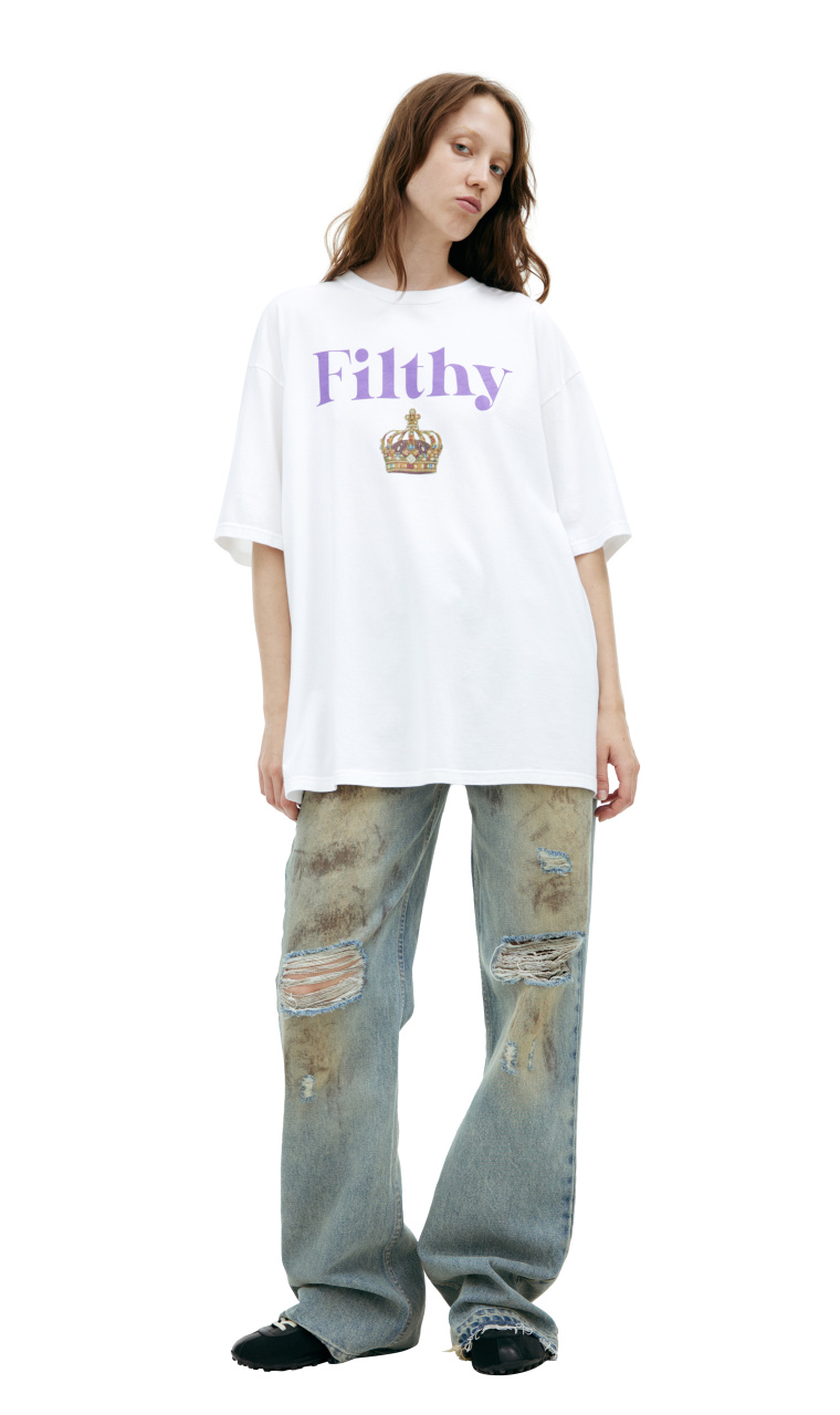 Undercover Футболка
