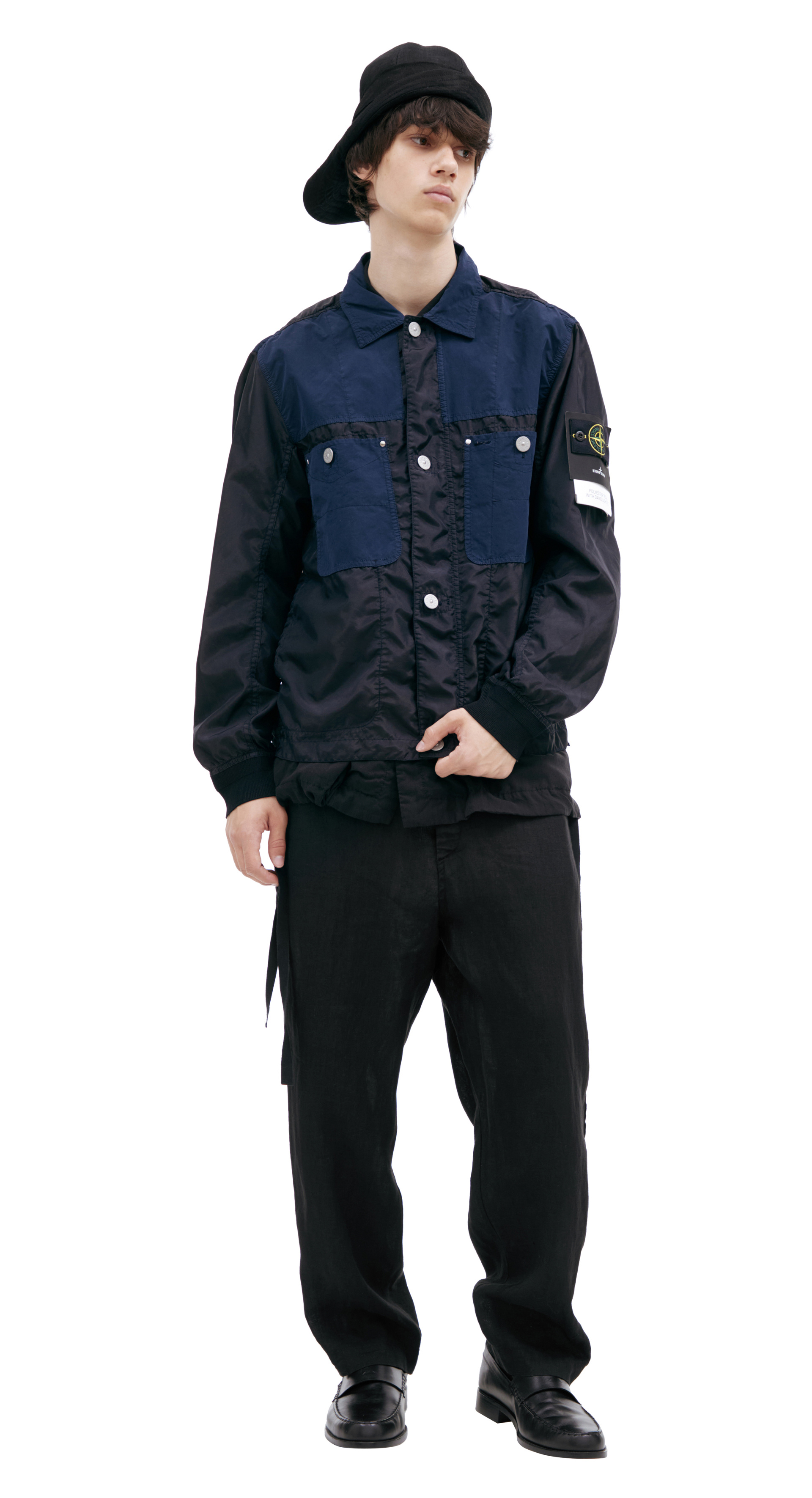 Stone Island Куртка