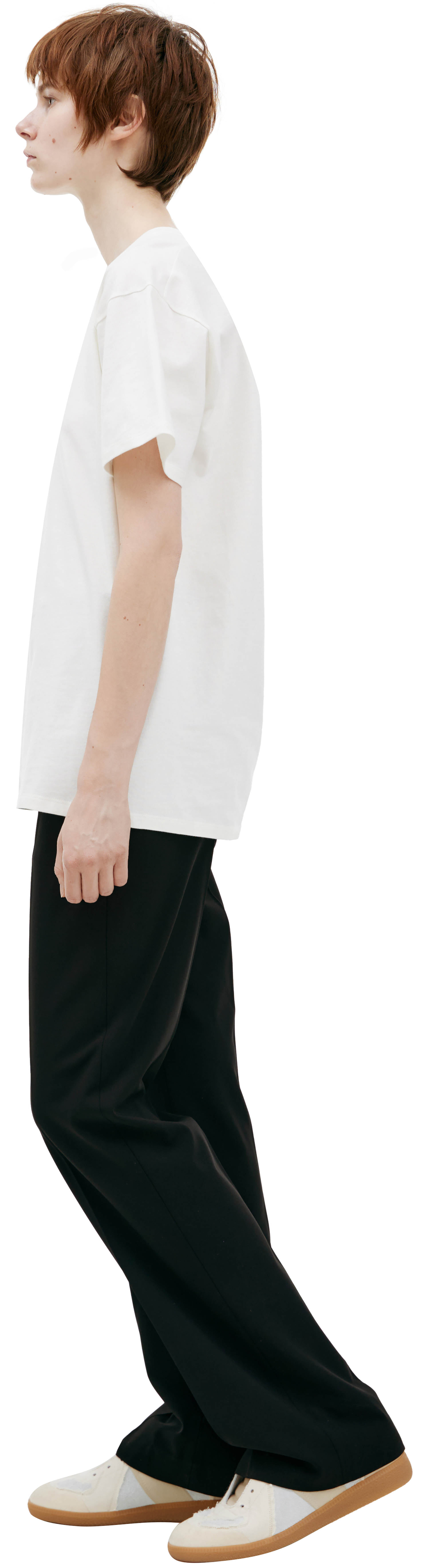 The Row Базовая футболка