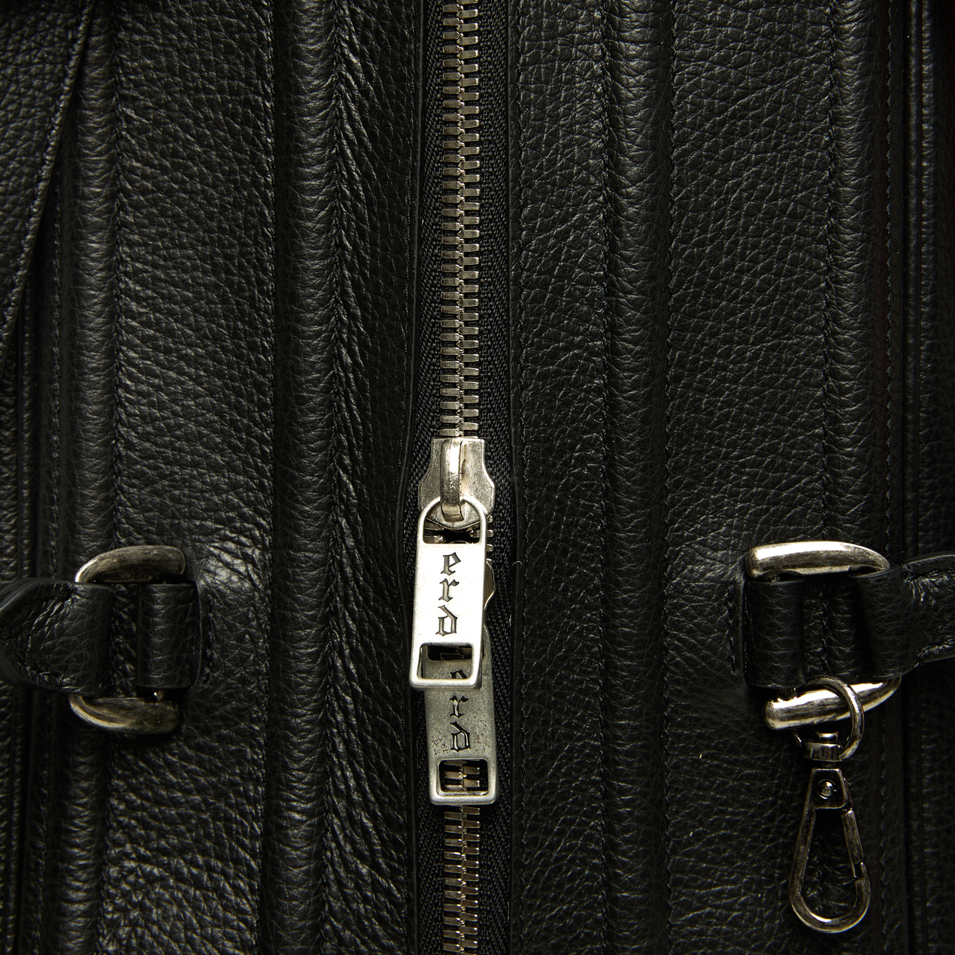 Enfants Riches Déprimés Кожаная сумка