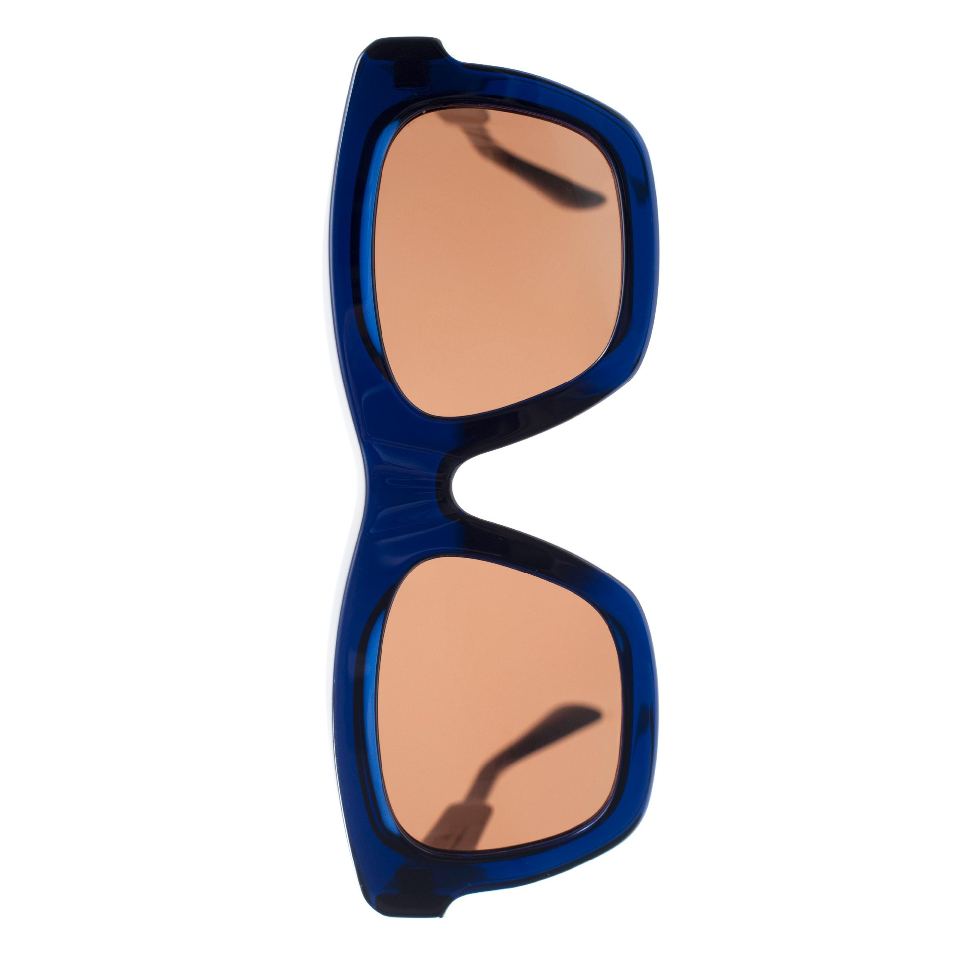 Kuboraum Солнцезащитные очки с квадратными линзами