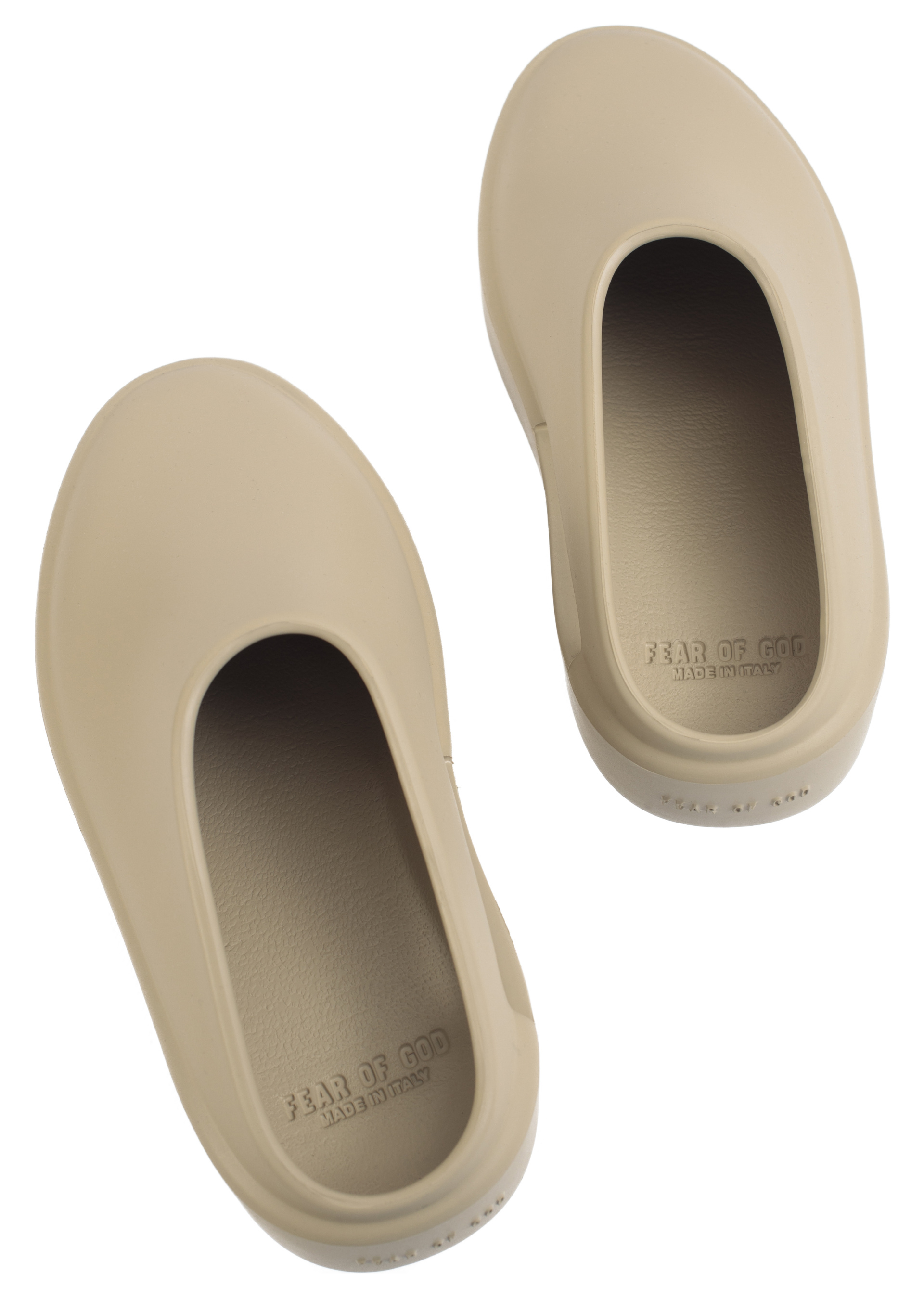 Fear of God Мюли California Kids Almond