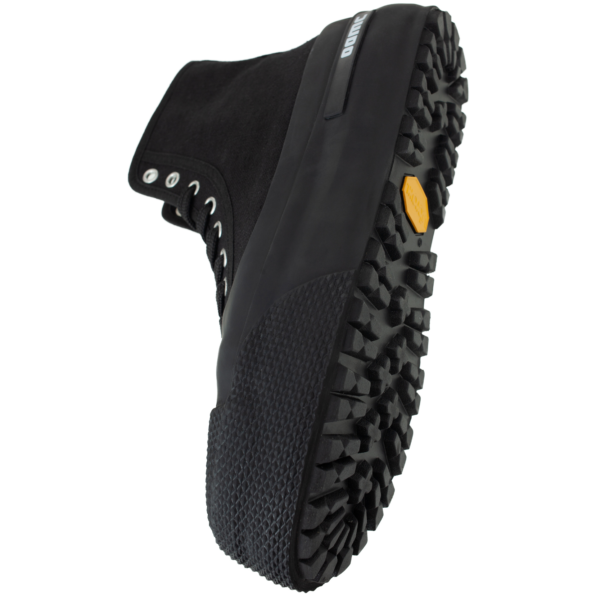 OAMC Высокие кеды Ridge Vulc