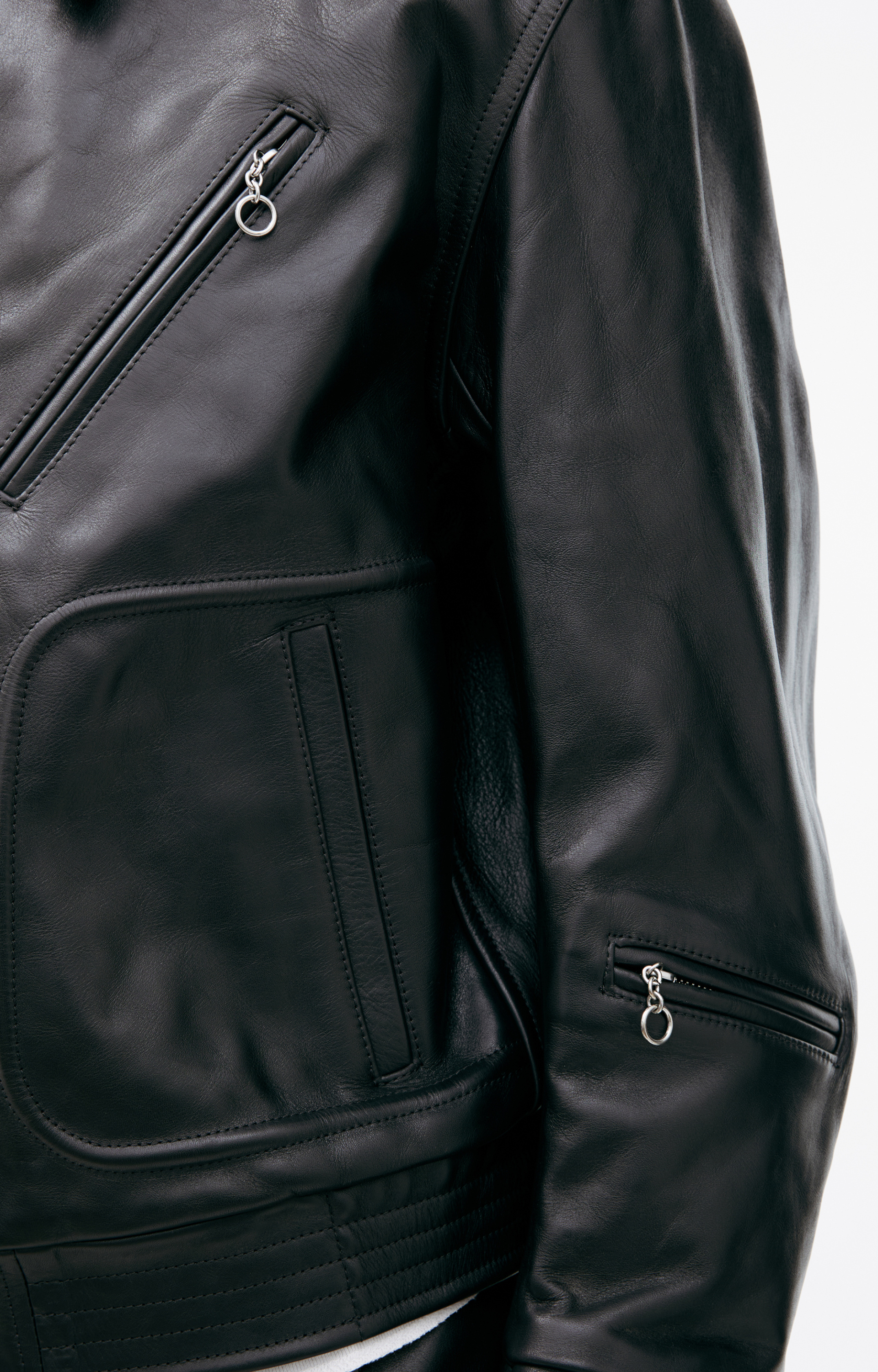 Enfants Riches Déprimés Куртка Combattimento